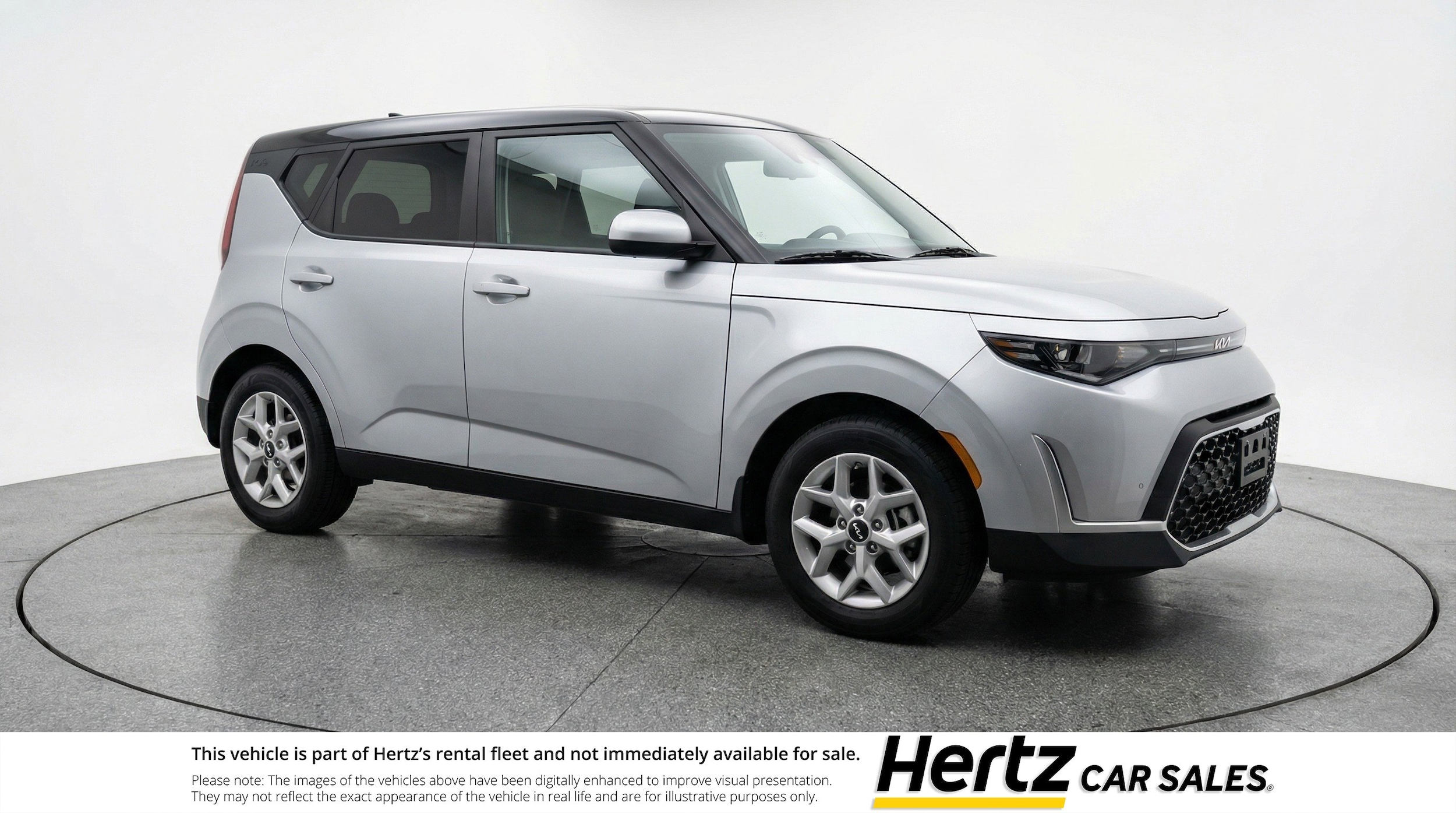 Thumbnail: 2025 Kia Soul - 1