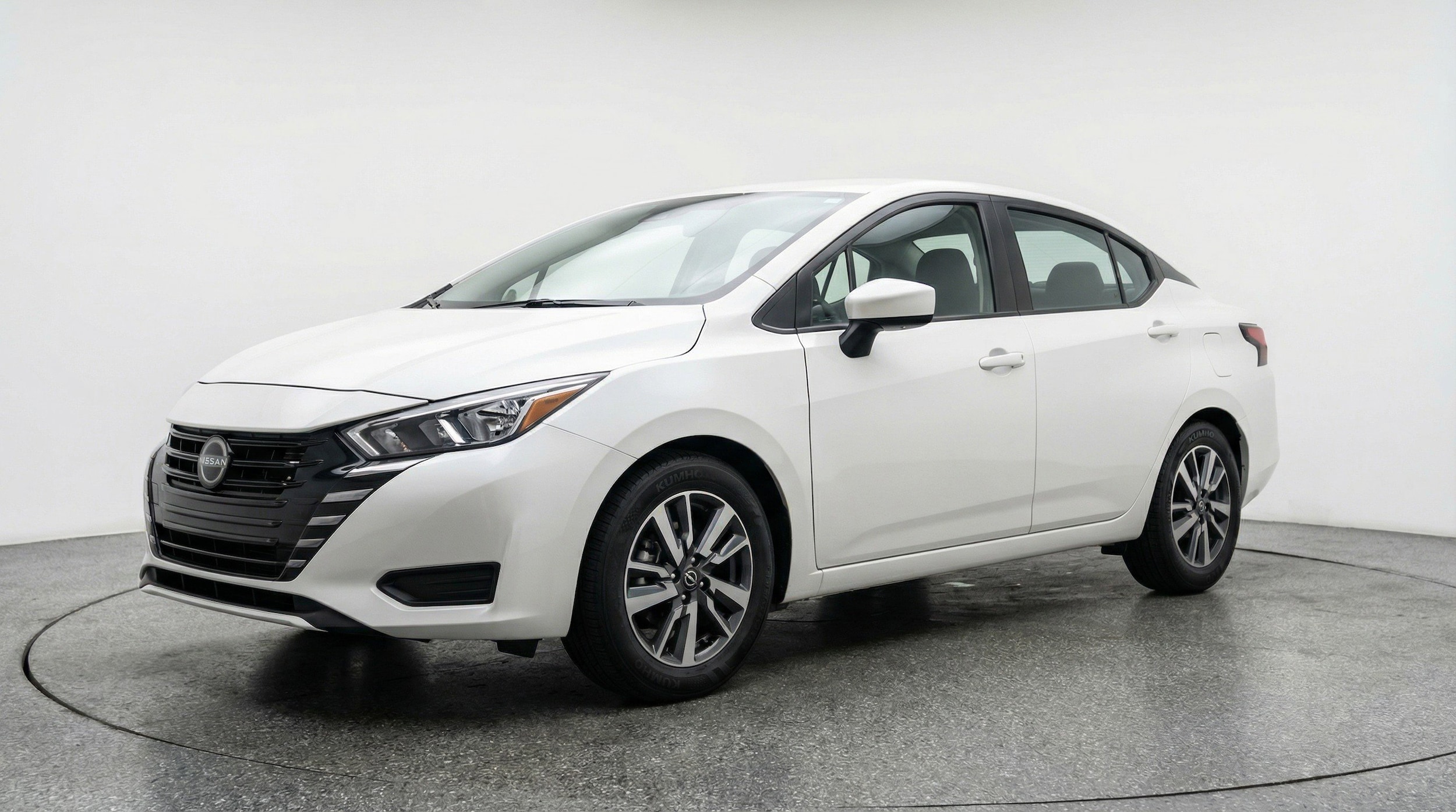 Thumbnail: 2025 Nissan Versa - 3