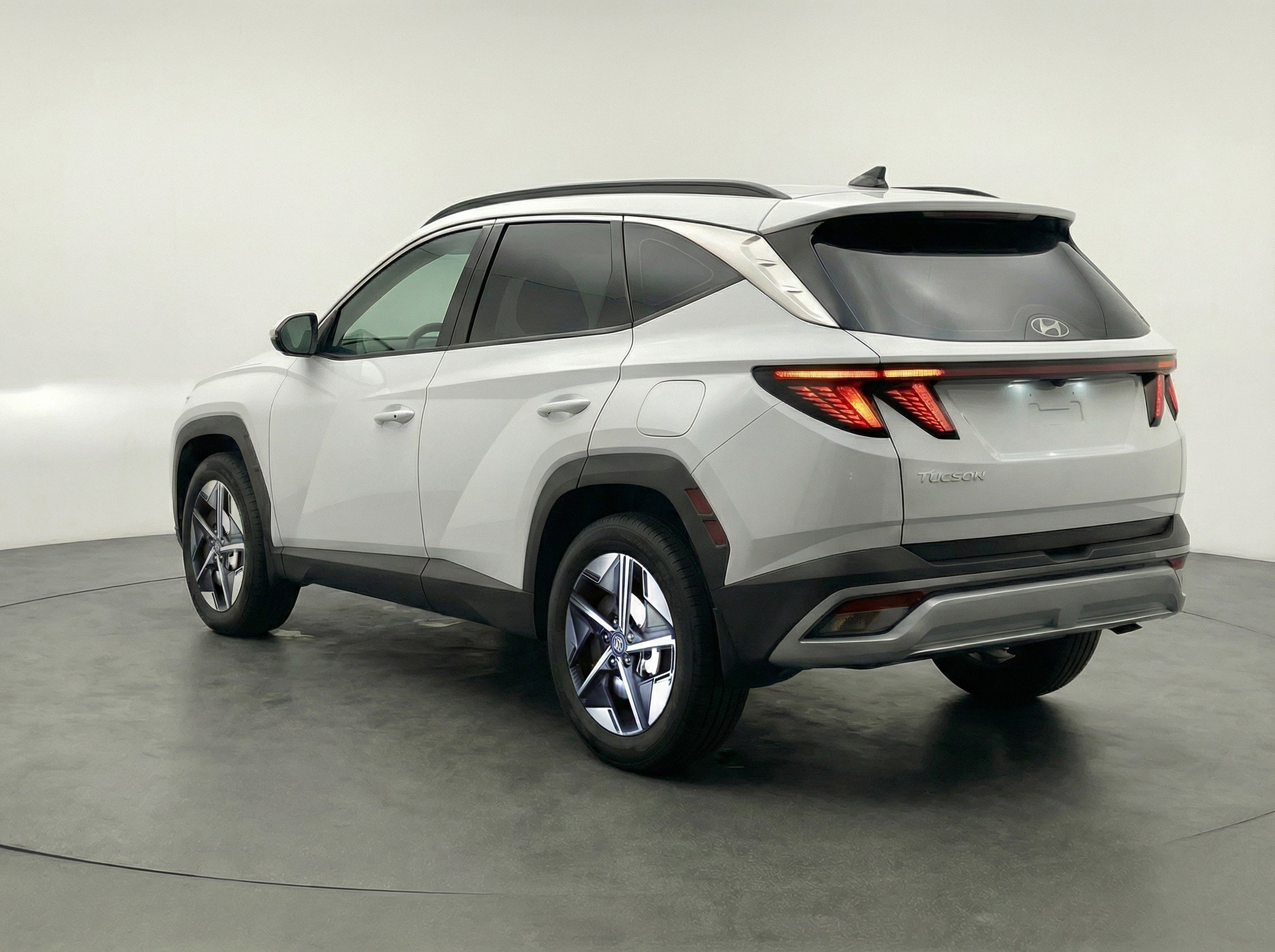 Thumbnail: 2025 Hyundai Tucson - 6