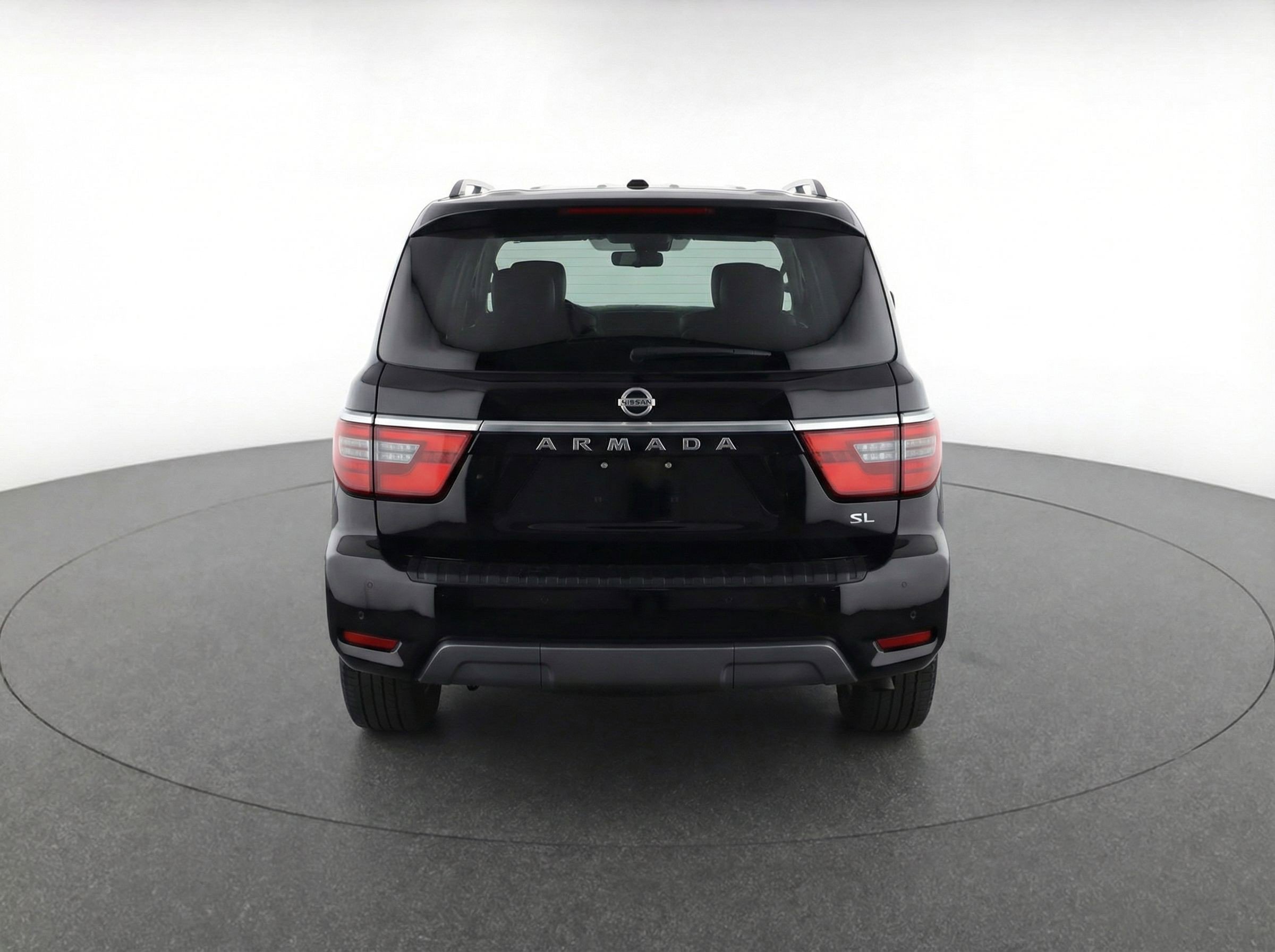 Thumbnail: 2024 Nissan Armada - 7