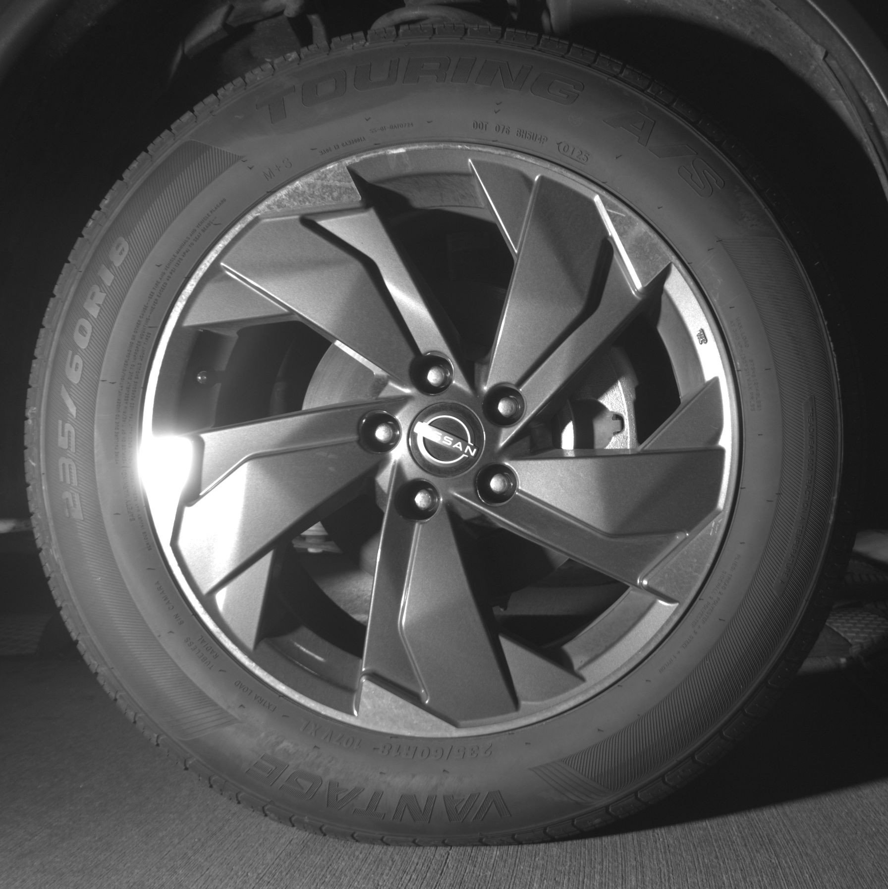 Thumbnail: 2025 Nissan Rogue - 13