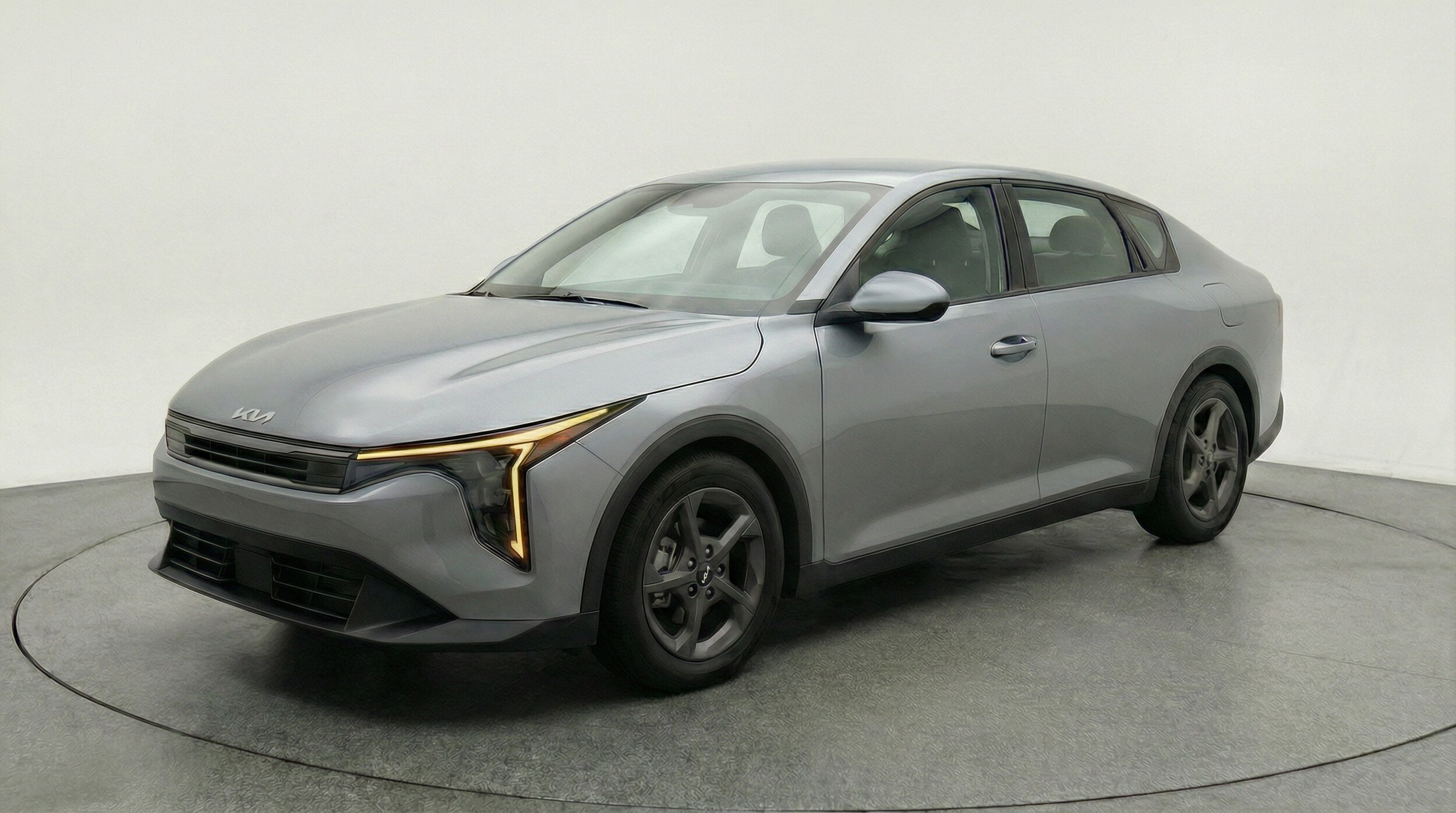 Thumbnail: 2025 Kia K4 - 3