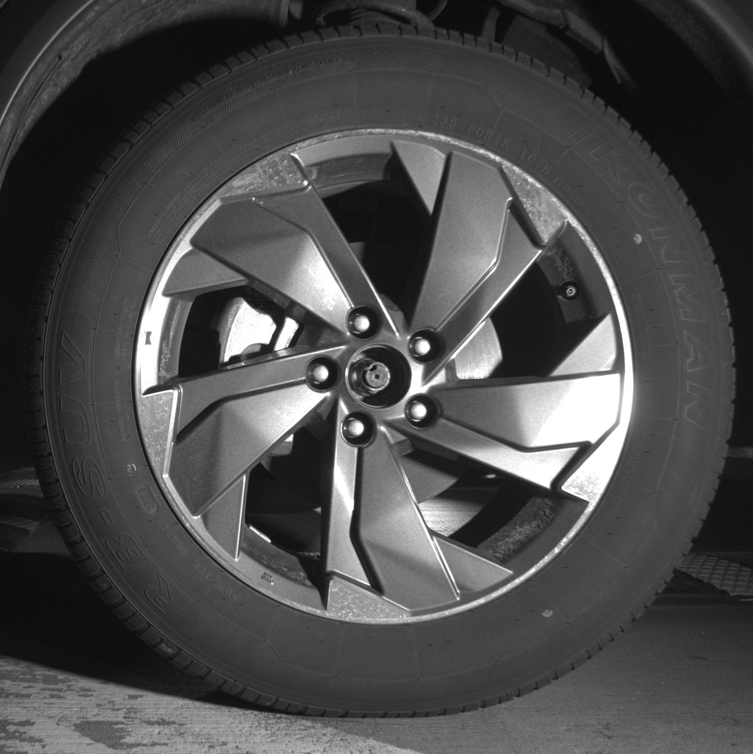 Thumbnail: 2025 Nissan Rogue - 9