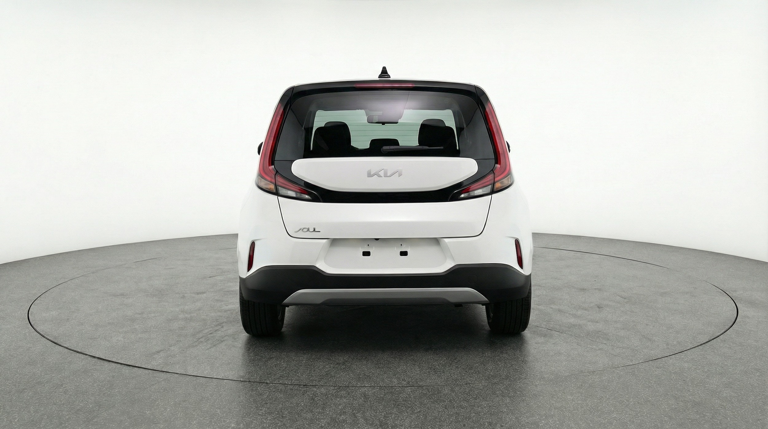 Thumbnail: 2025 Kia Soul - 6