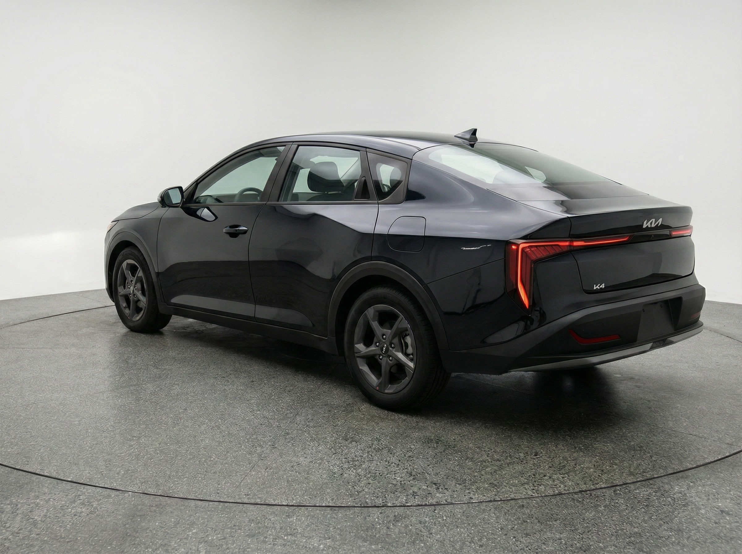 Thumbnail: 2025 Kia K4 - 5