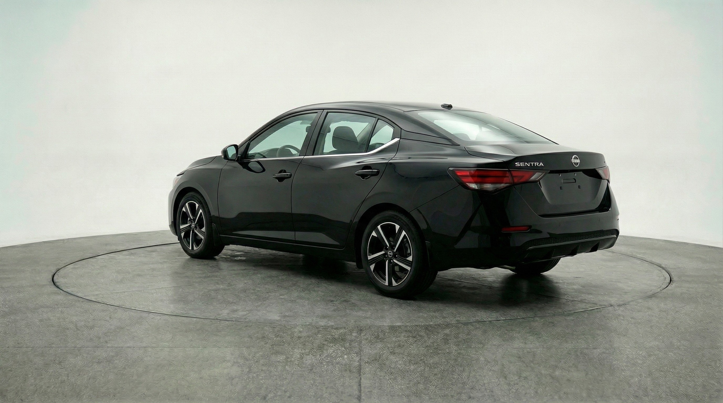 Thumbnail: 2025 Nissan Sentra - 6