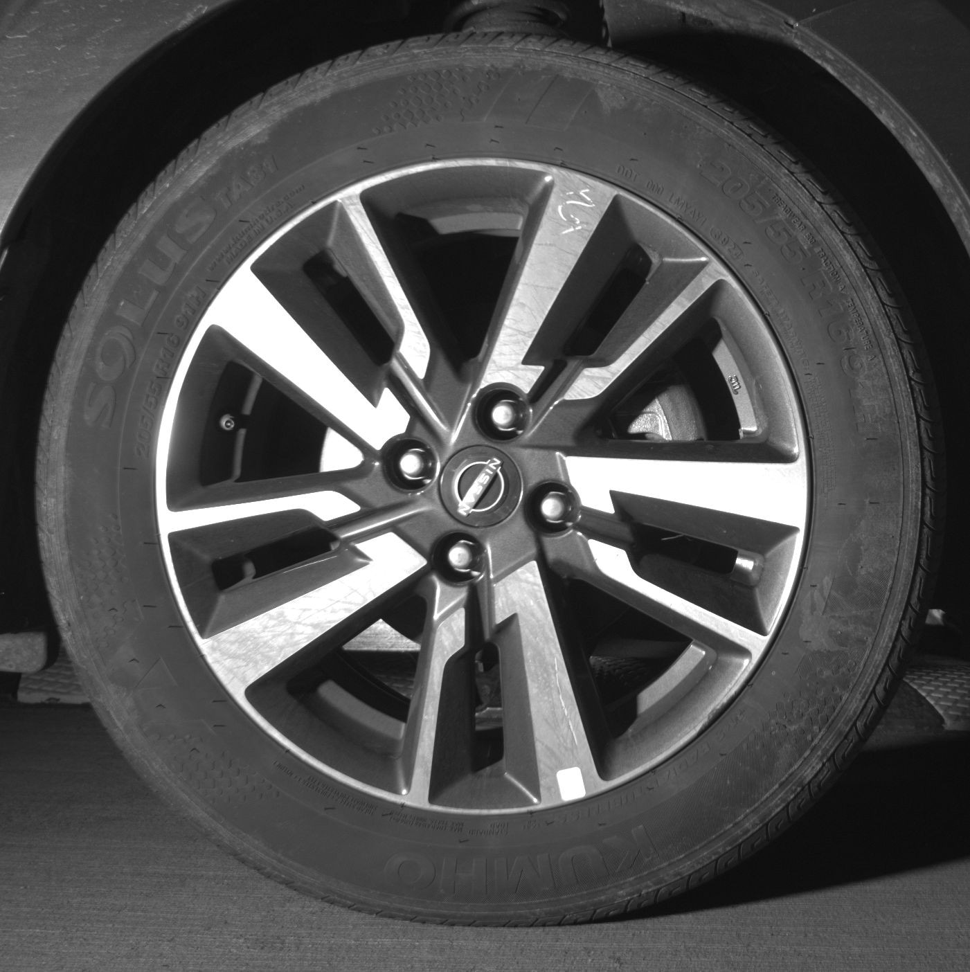 Thumbnail: 2025 Nissan Versa - 10