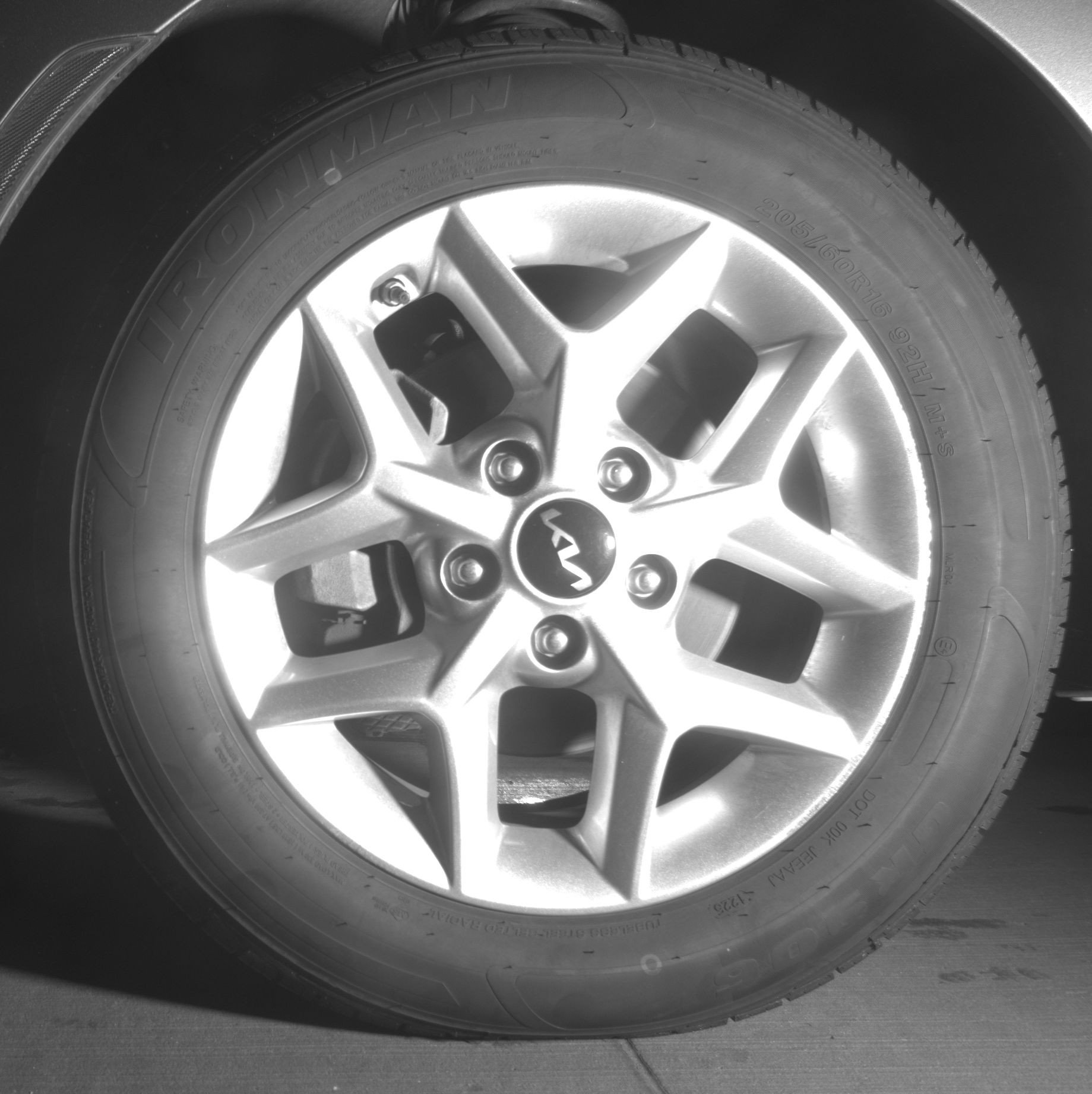 Thumbnail: 2025 Kia Soul - 19