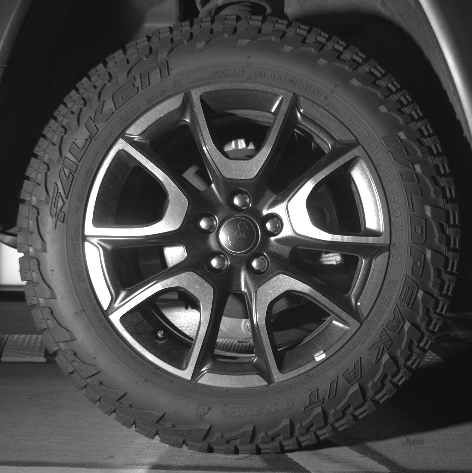 Thumbnail: 2025 Jeep Compass - 15