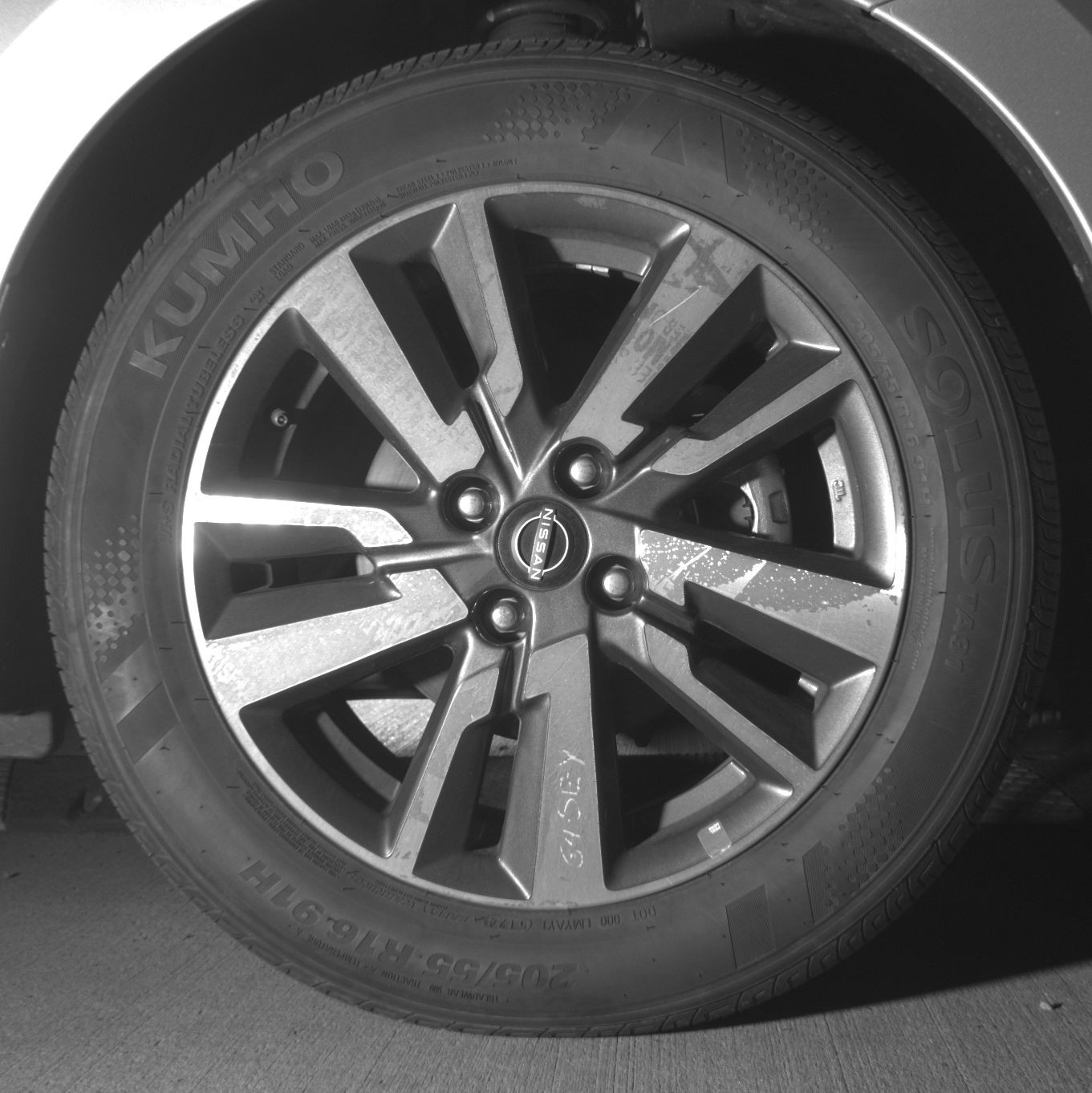 Thumbnail: 2025 Nissan Versa - 10