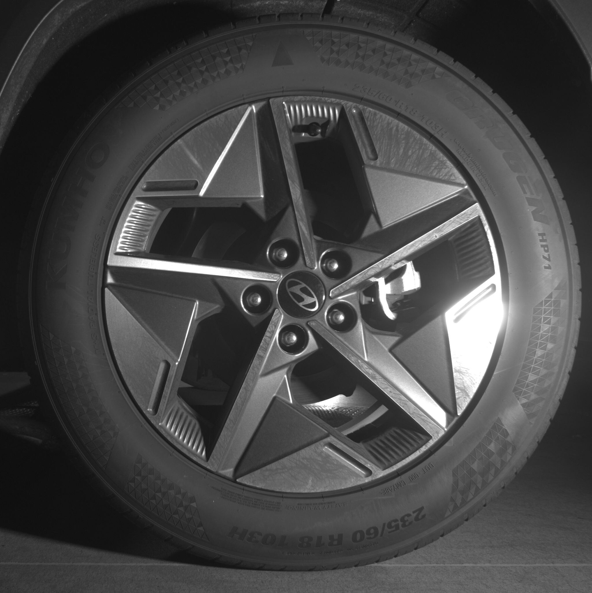 Thumbnail: 2025 Hyundai Tucson - 11