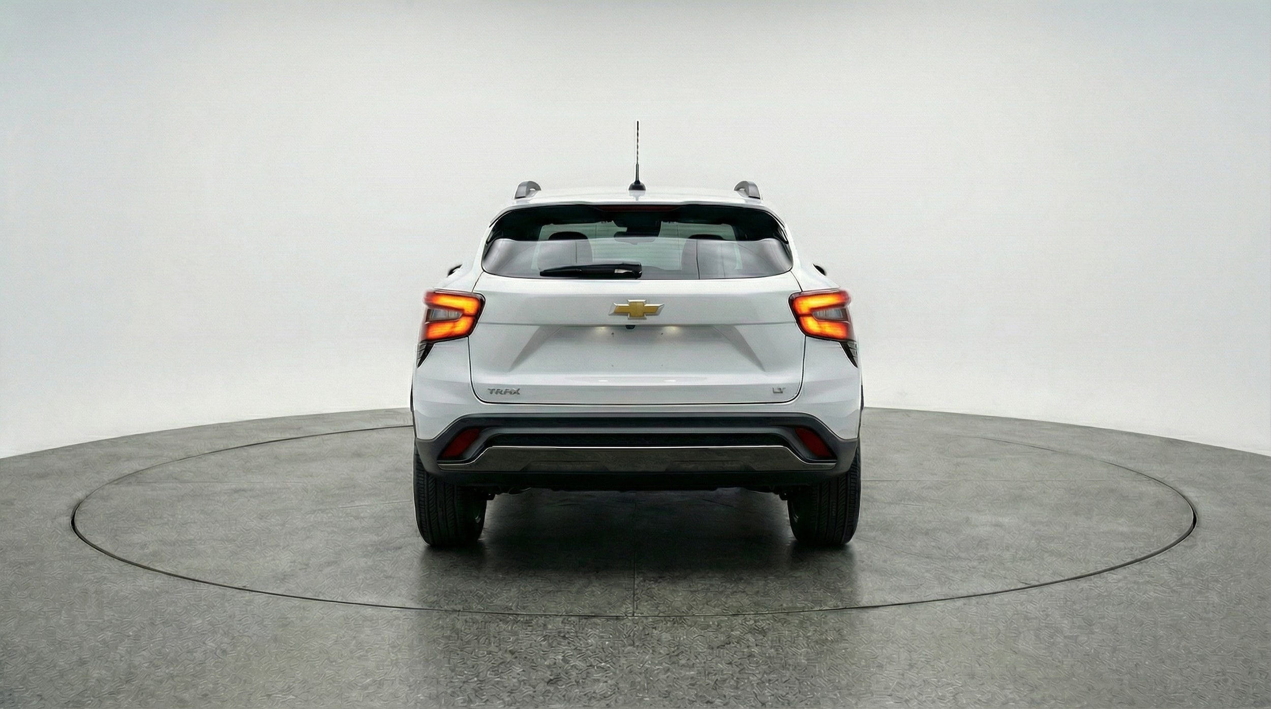 Thumbnail: 2025 Chevrolet Trax - 6