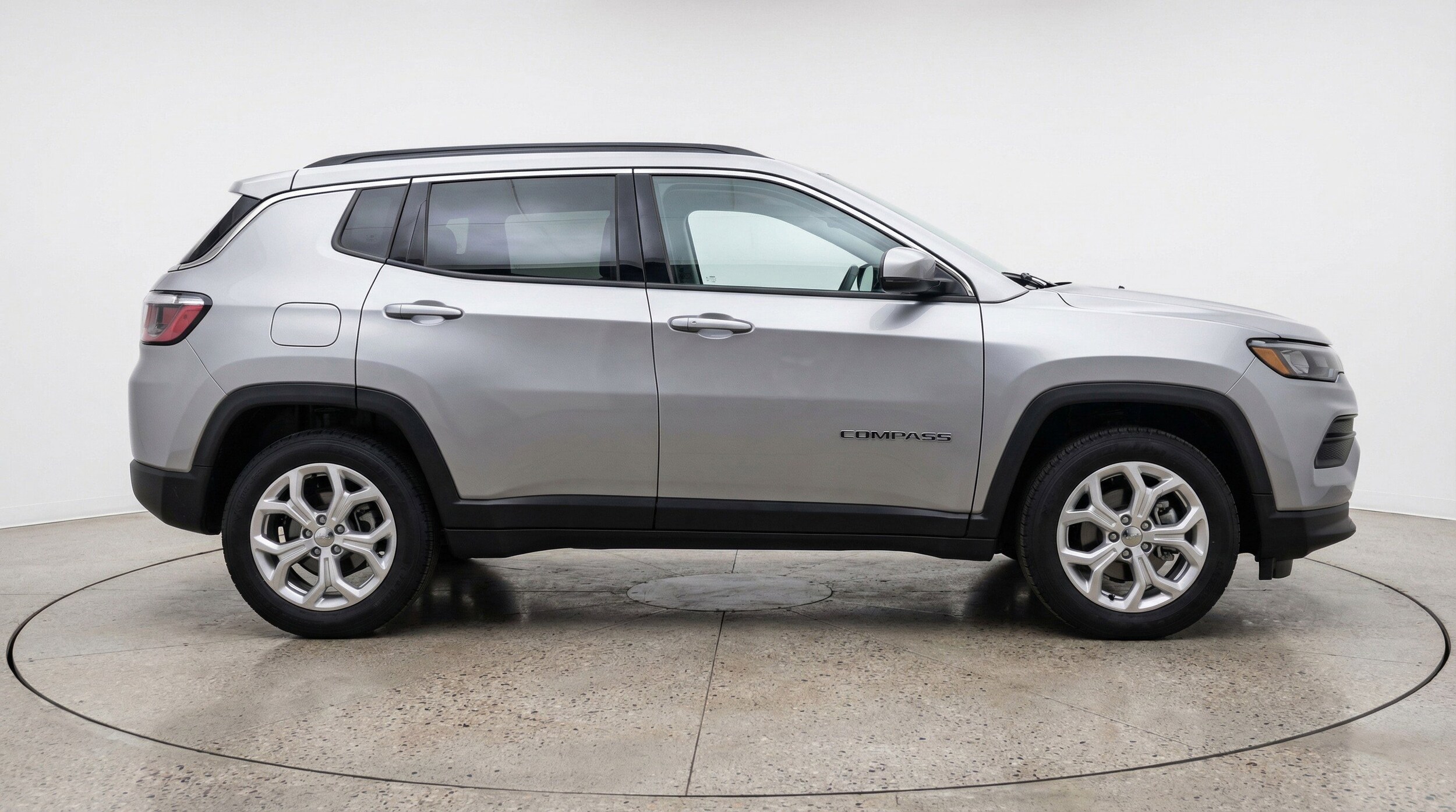 Thumbnail: 2025 Jeep Compass - 11