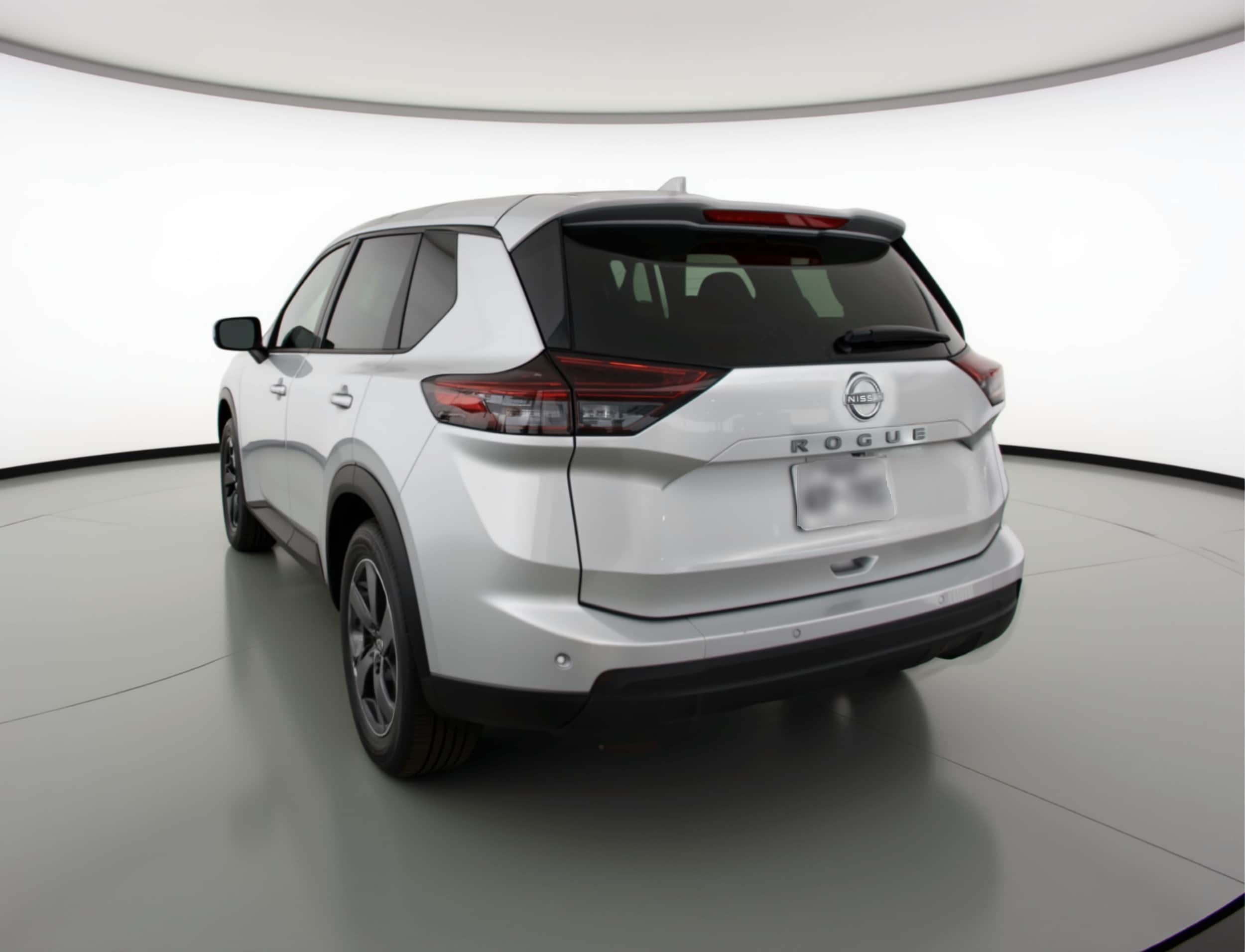 Thumbnail: 2025 Nissan Rogue - 5