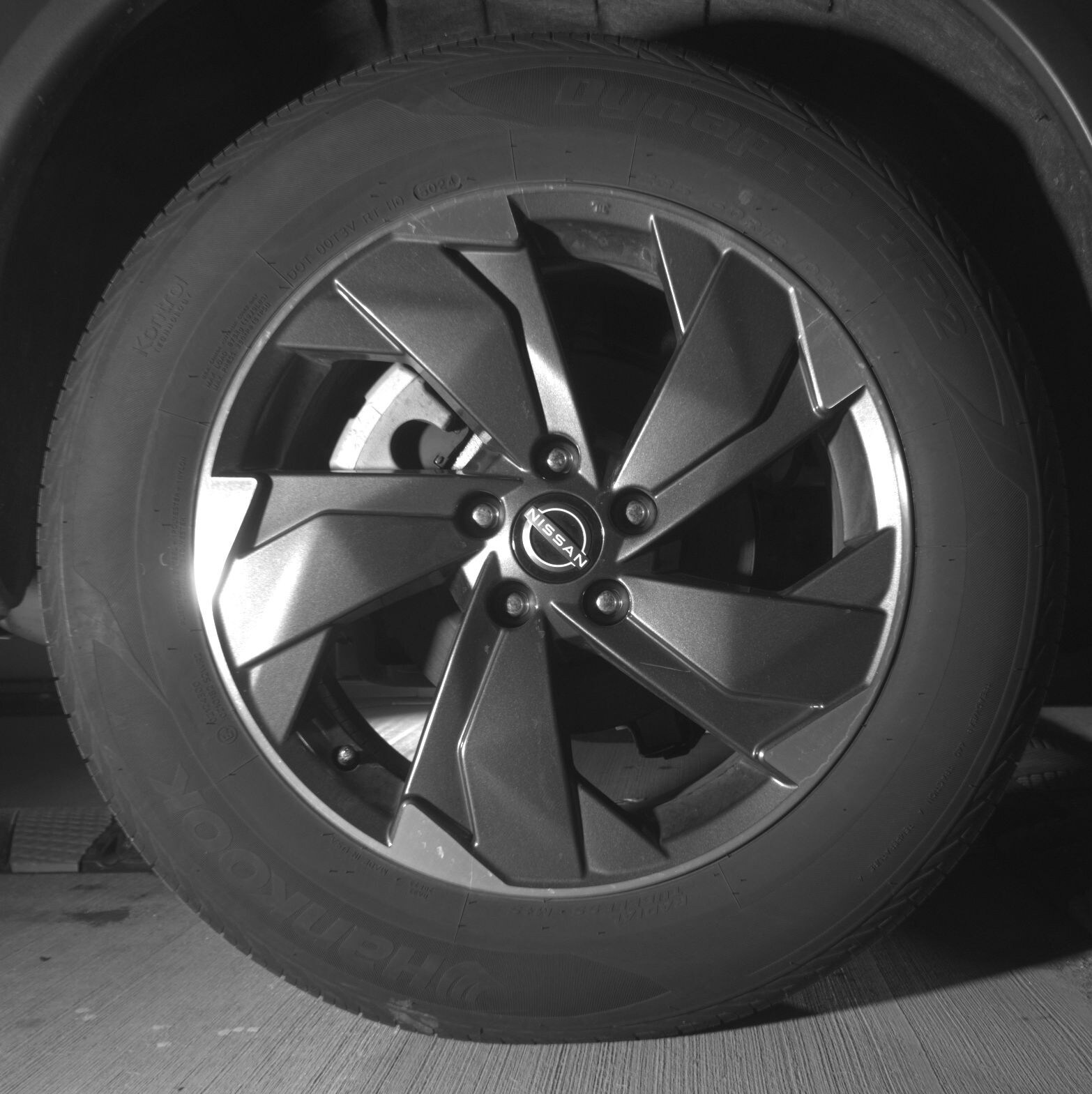 Thumbnail: 2025 Nissan Rogue - 12