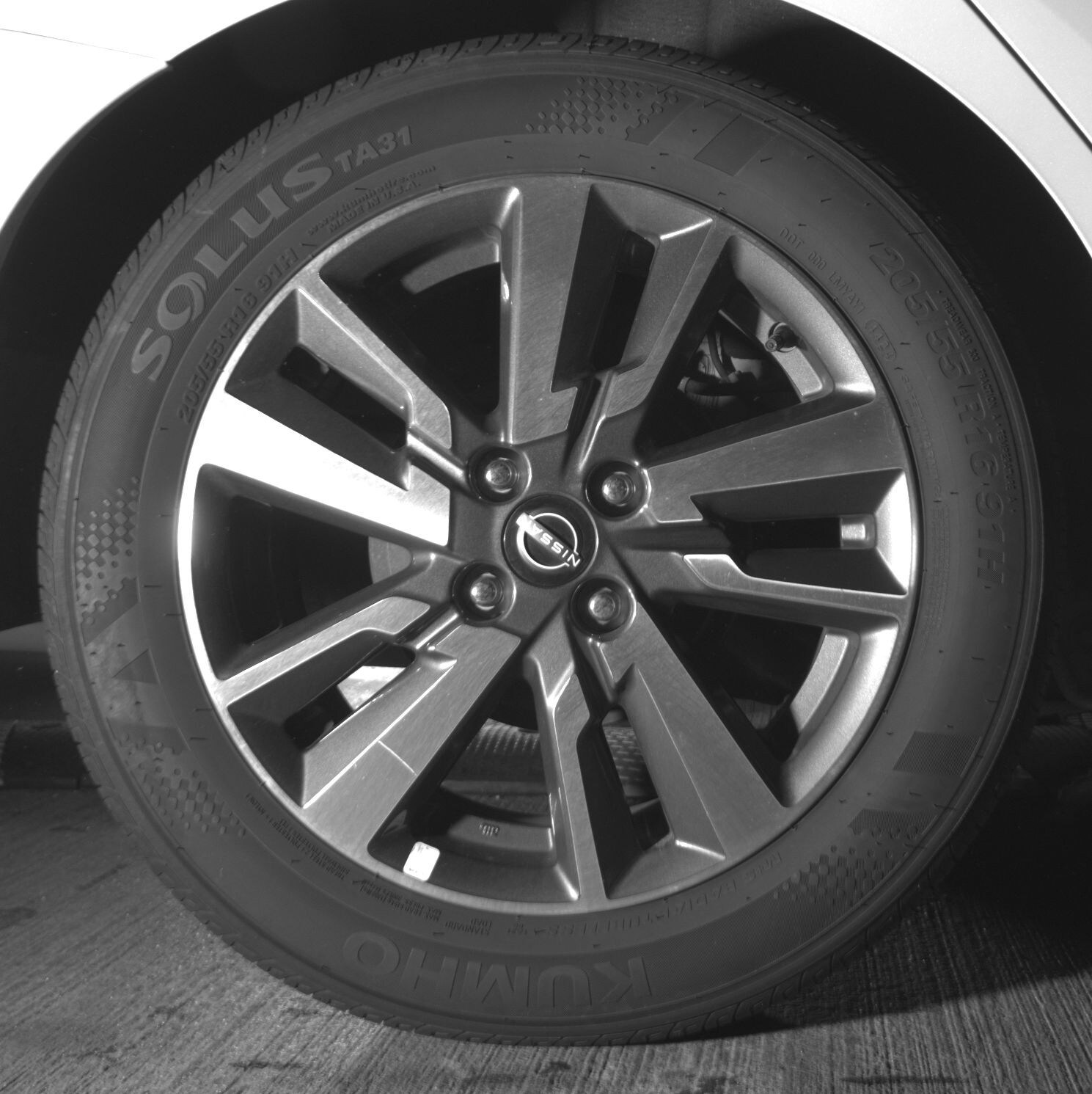 Thumbnail: 2025 Nissan Versa - 12