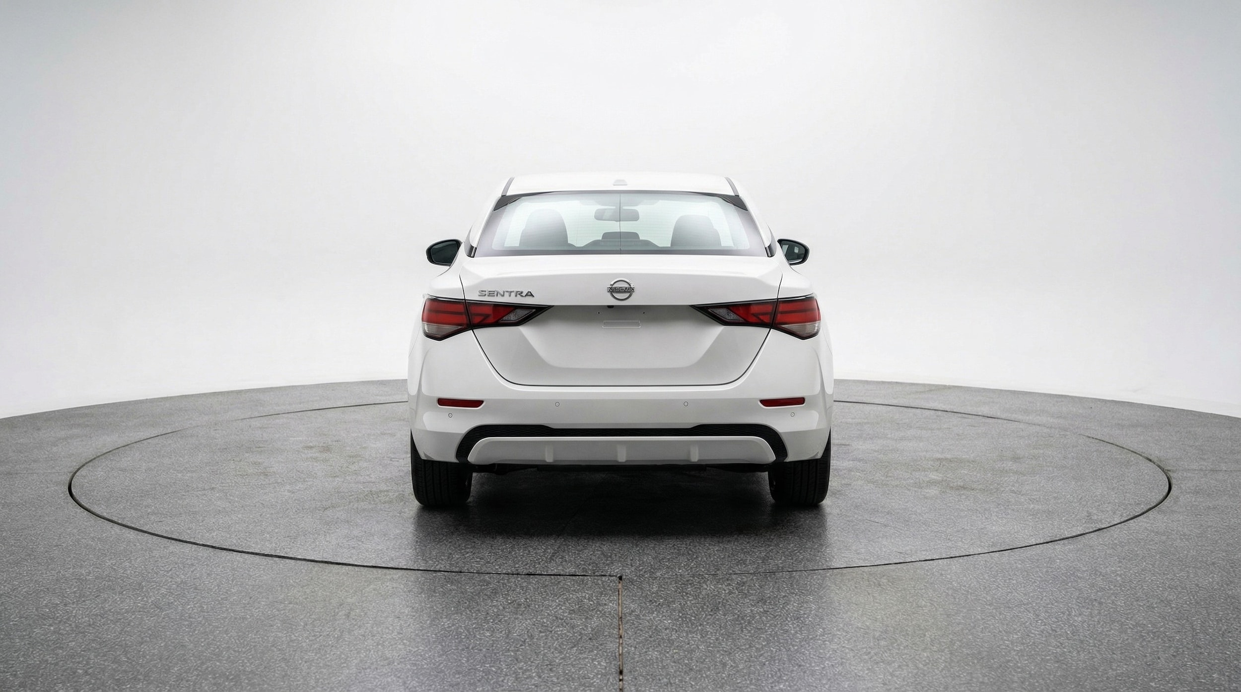 Thumbnail: 2025 Nissan Sentra - 6