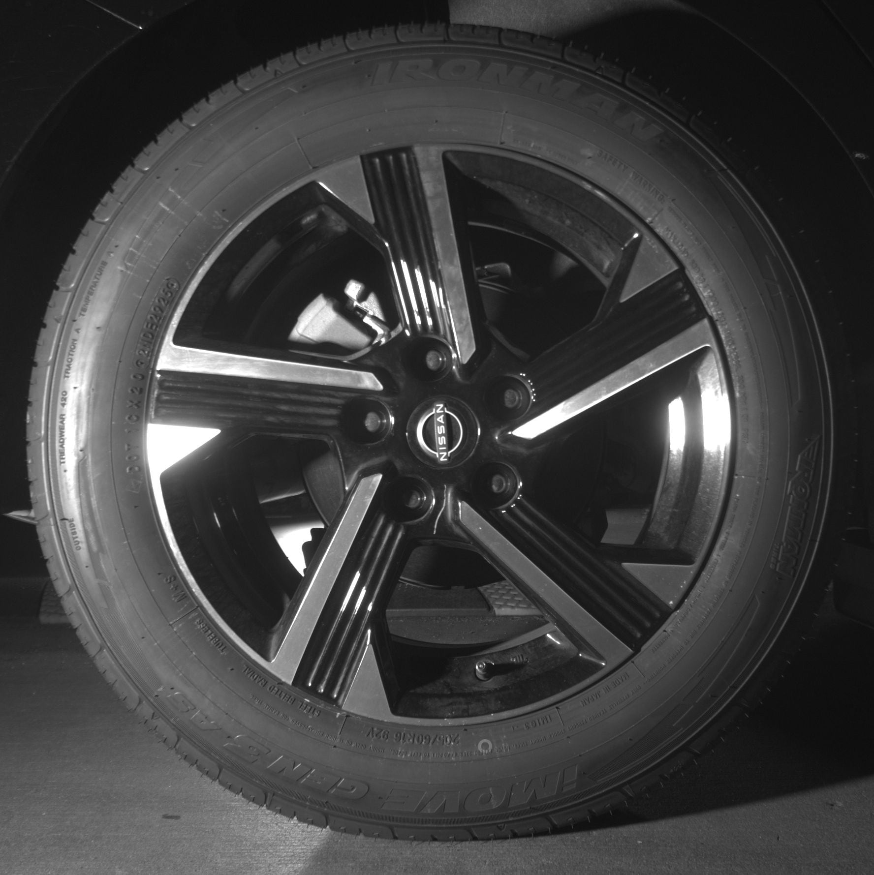 Thumbnail: 2025 Nissan Sentra - 12