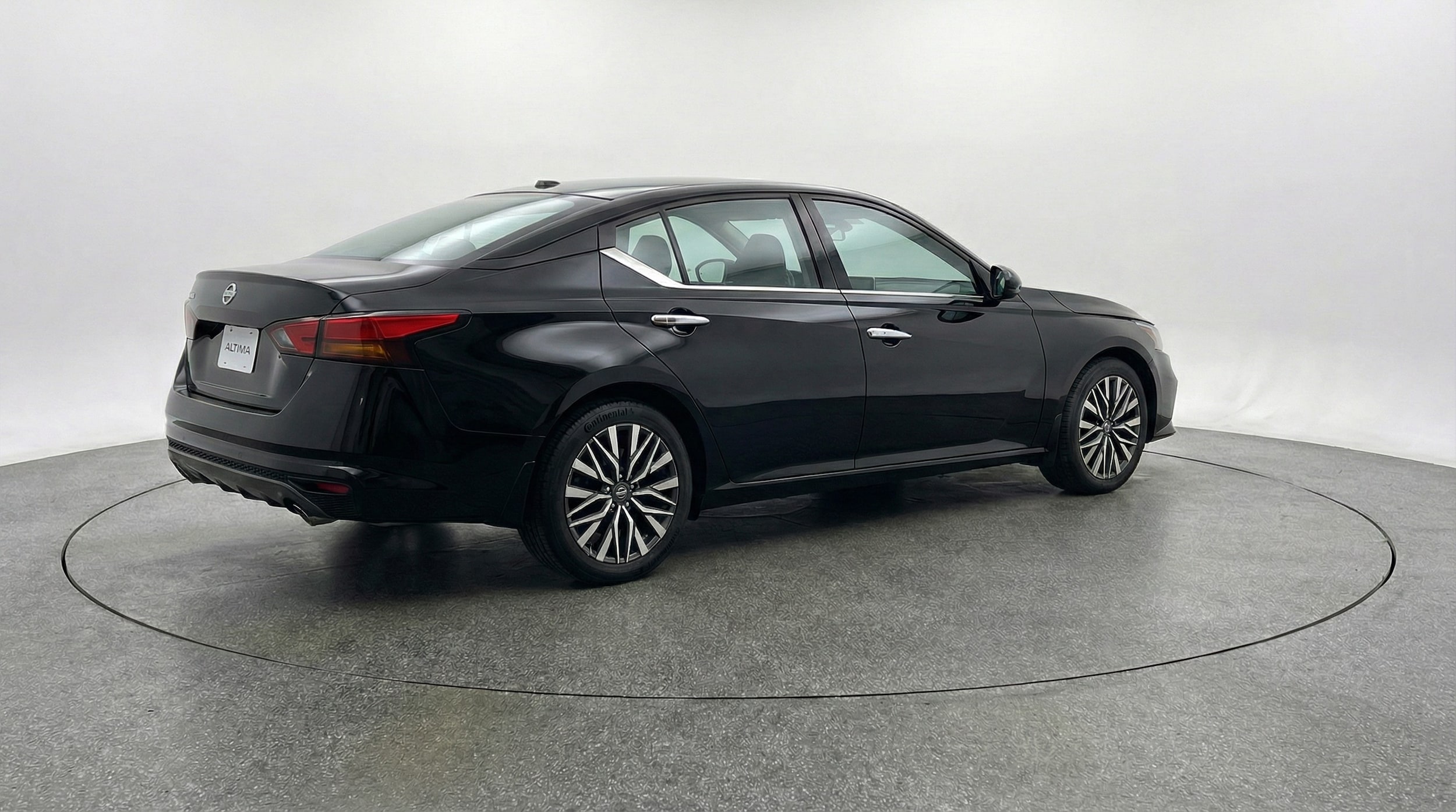 Thumbnail: 2025 Nissan Altima - 7