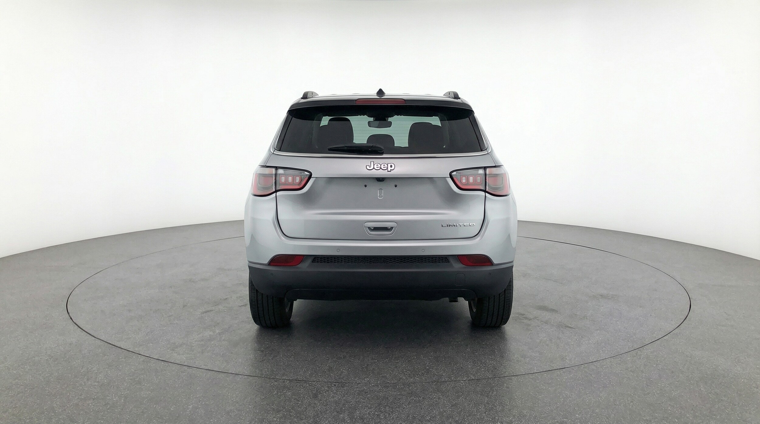 Thumbnail: 2025 Jeep Compass - 6