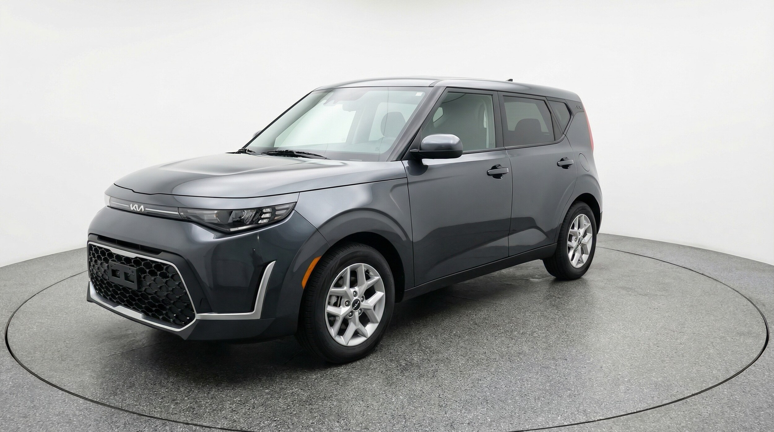 Thumbnail: 2025 Kia Soul - 3