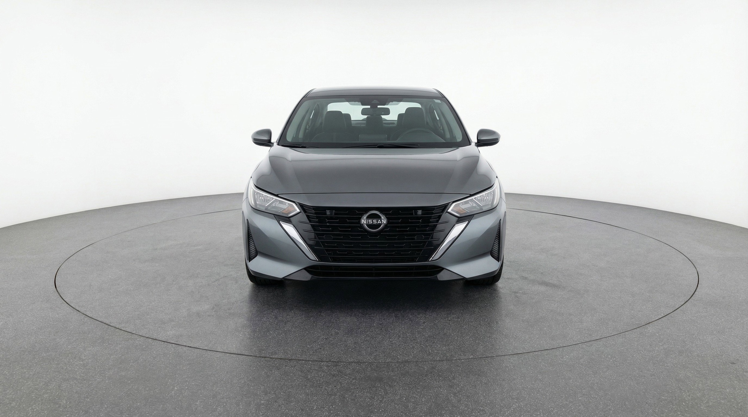 Thumbnail: 2025 Nissan Sentra - 2