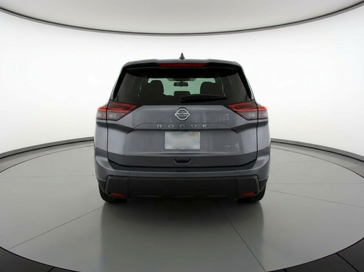 Thumbnail: 2025 Nissan Rogue - 6