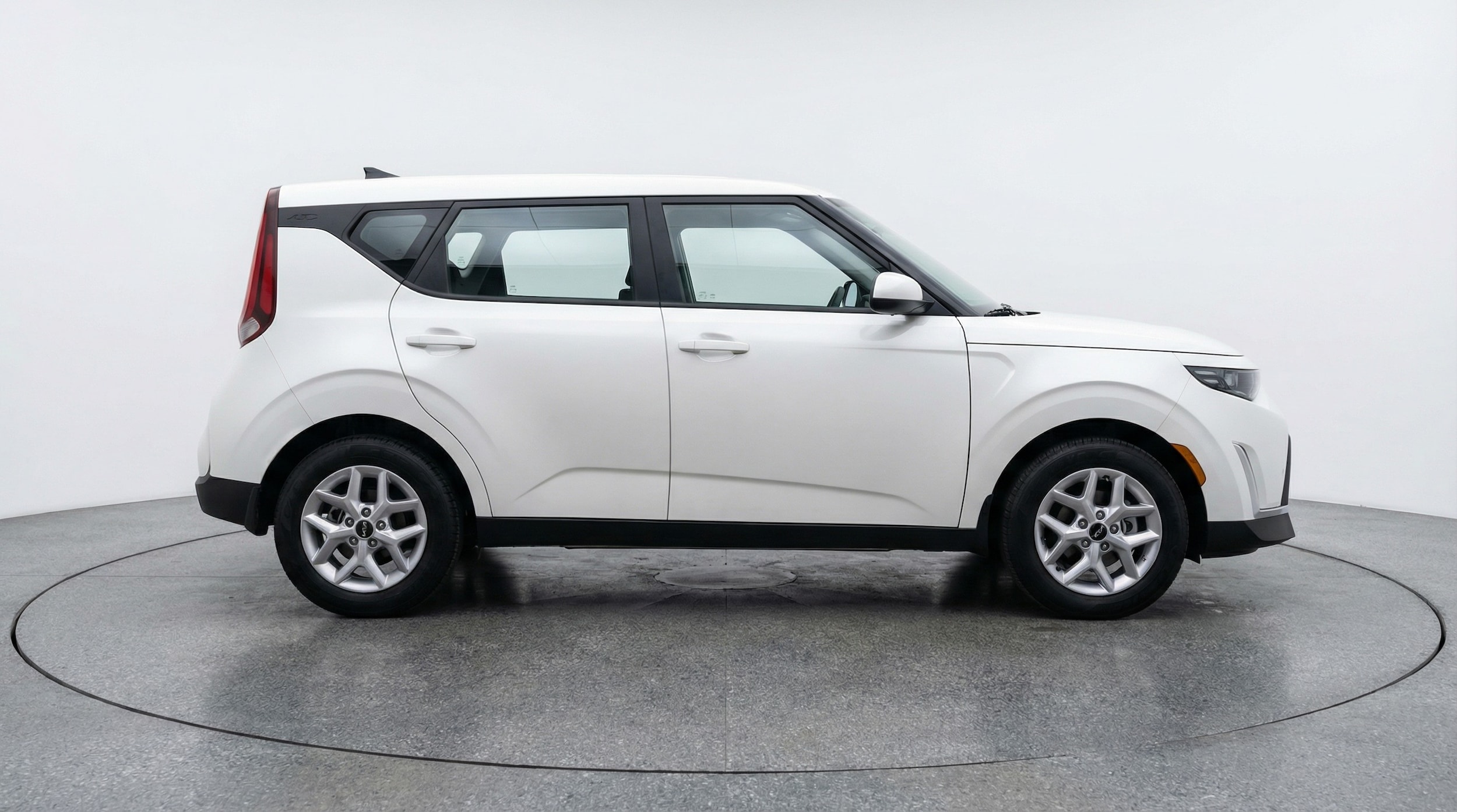 Thumbnail: 2025 Kia Soul - 8