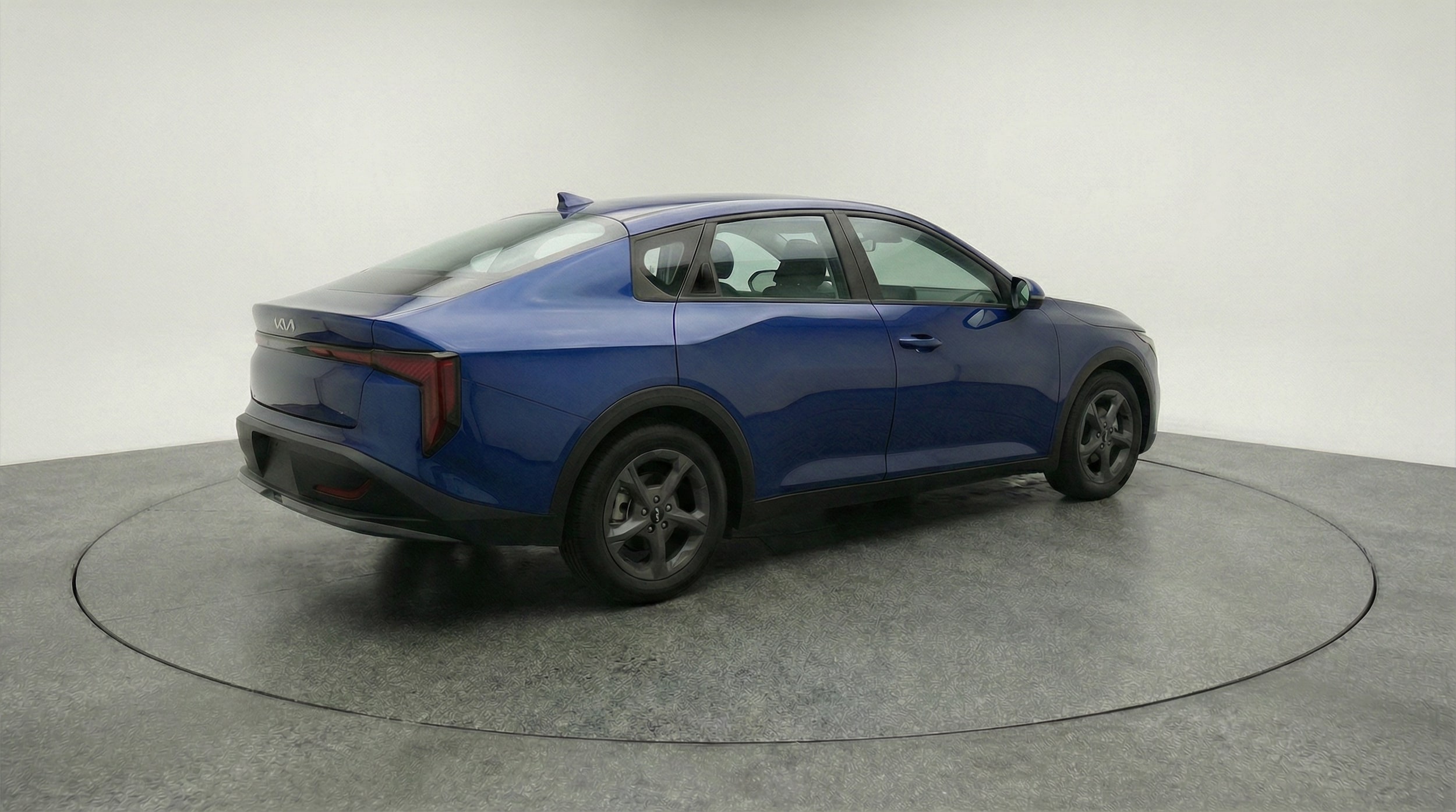 Thumbnail: 2025 Kia K4 - 7