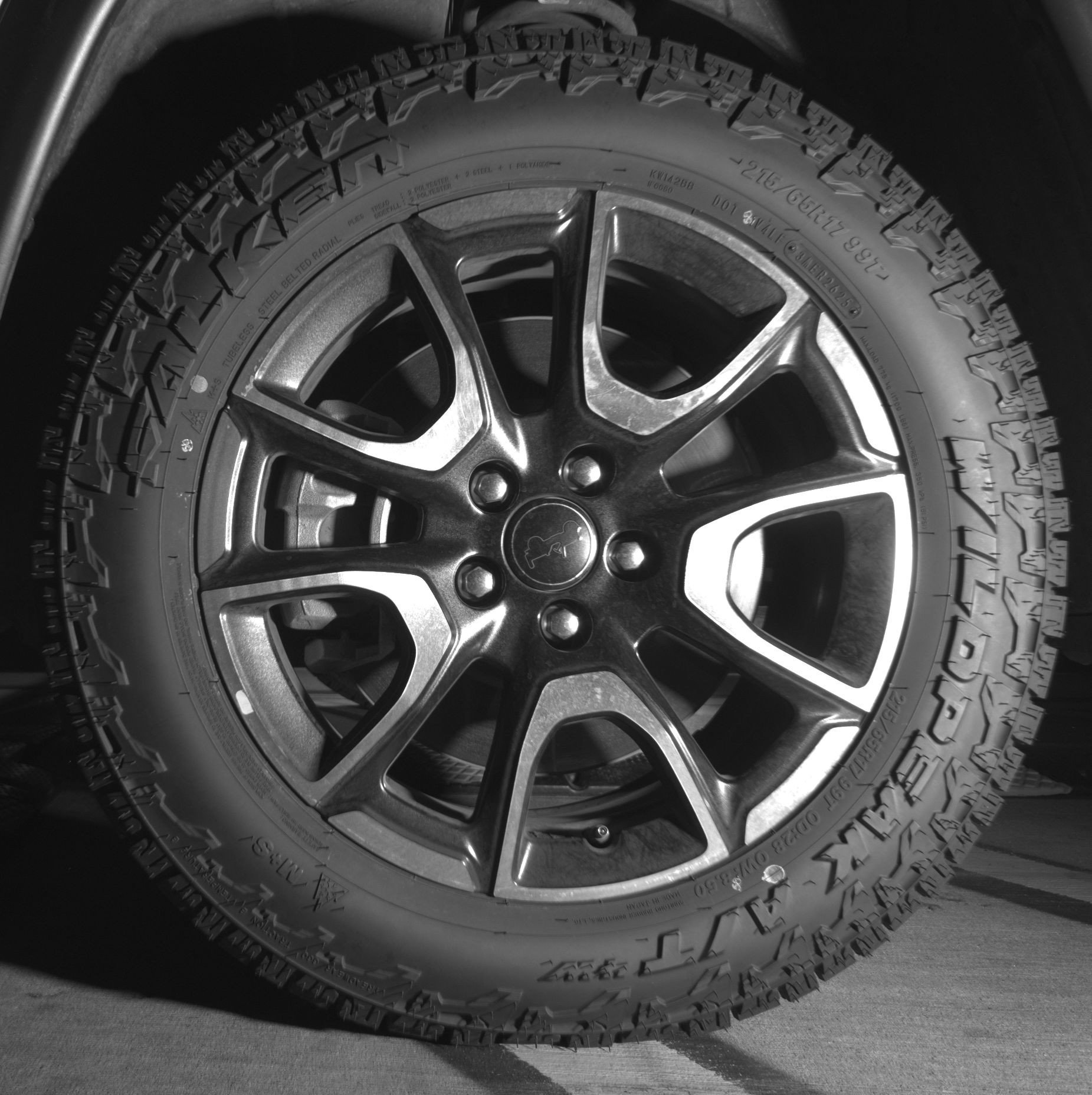 Thumbnail: 2025 Jeep Compass - 12