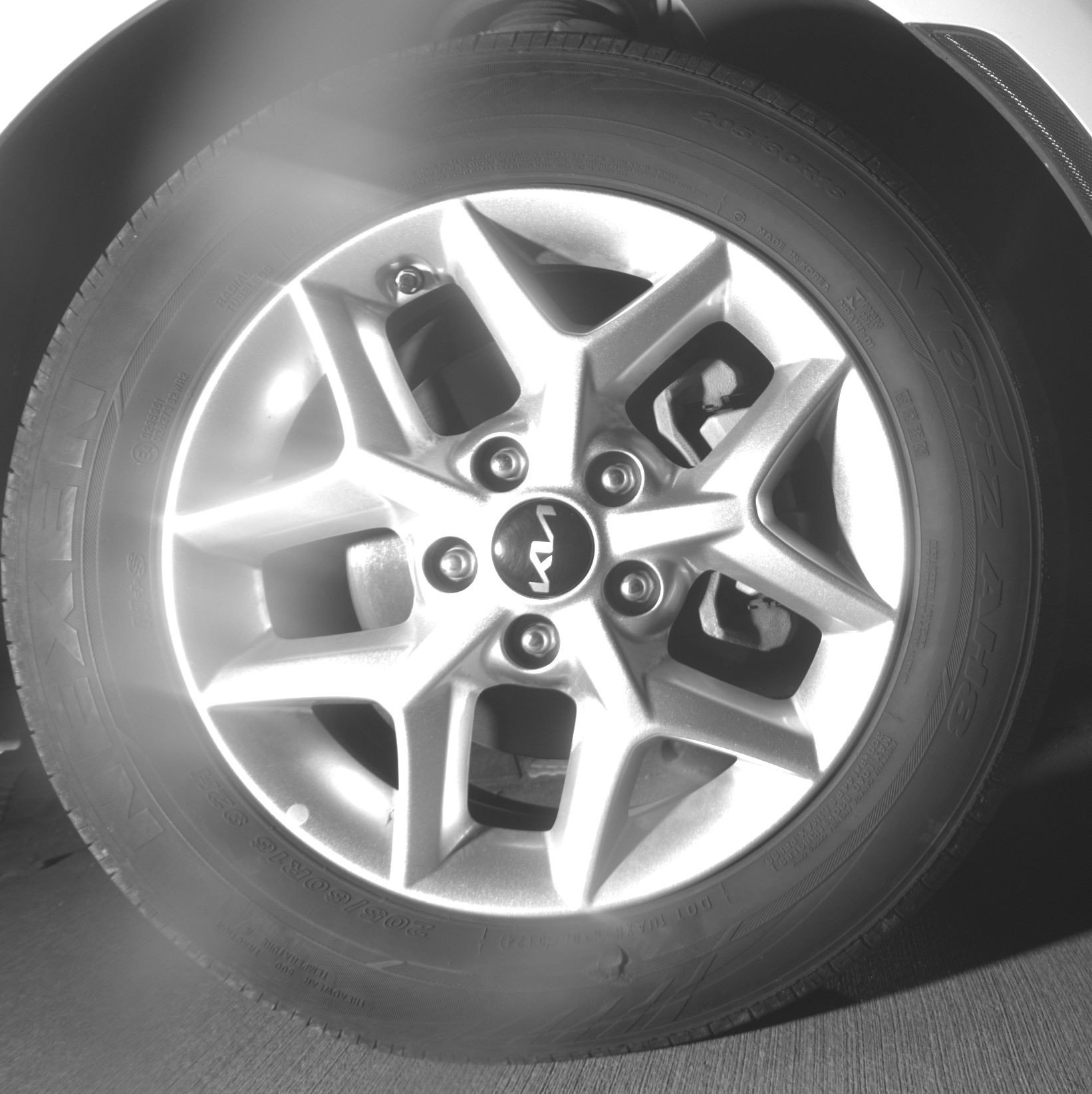 Thumbnail: 2025 Kia Soul - 13