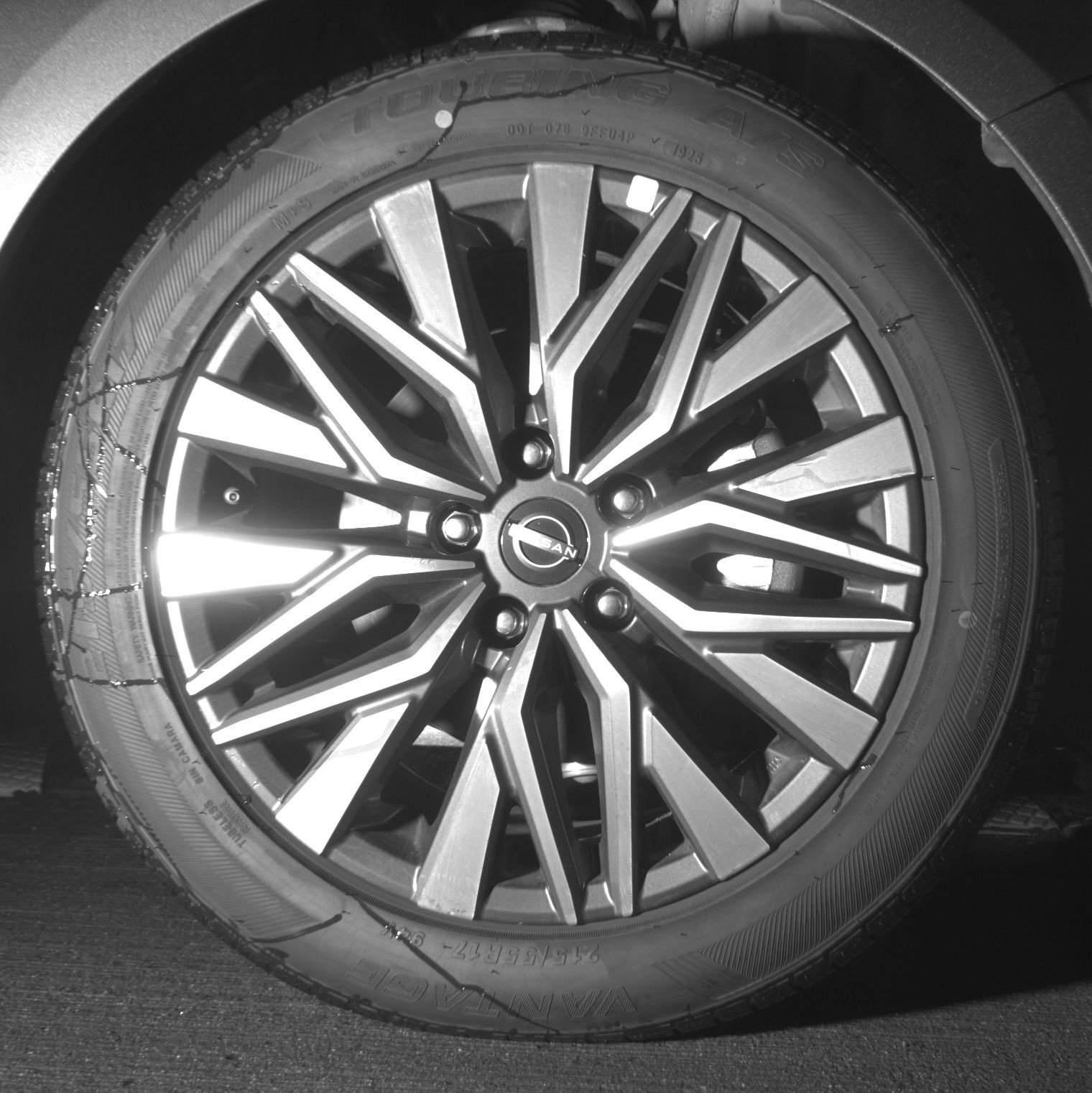 Thumbnail: 2025 Nissan Altima - 13