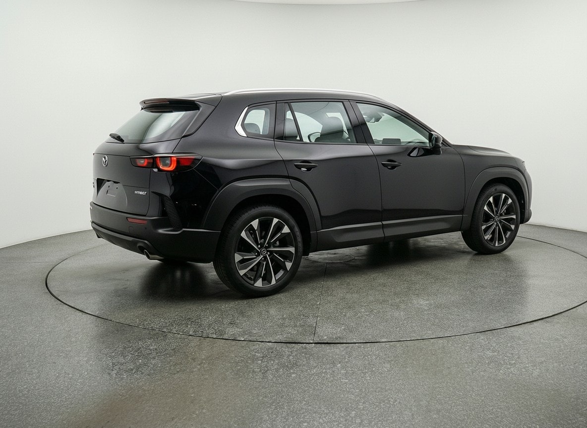 Thumbnail: 2025 Mazda CX-50 - 7