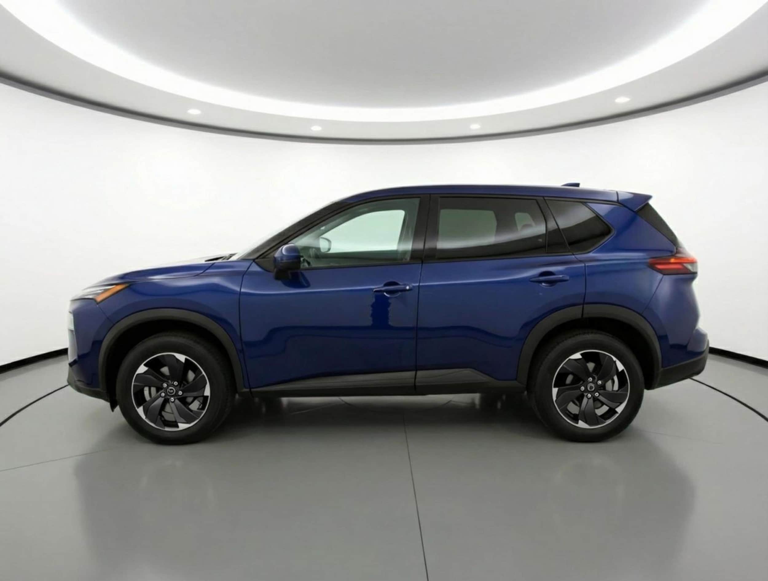 Thumbnail: 2025 Nissan Rogue - 4