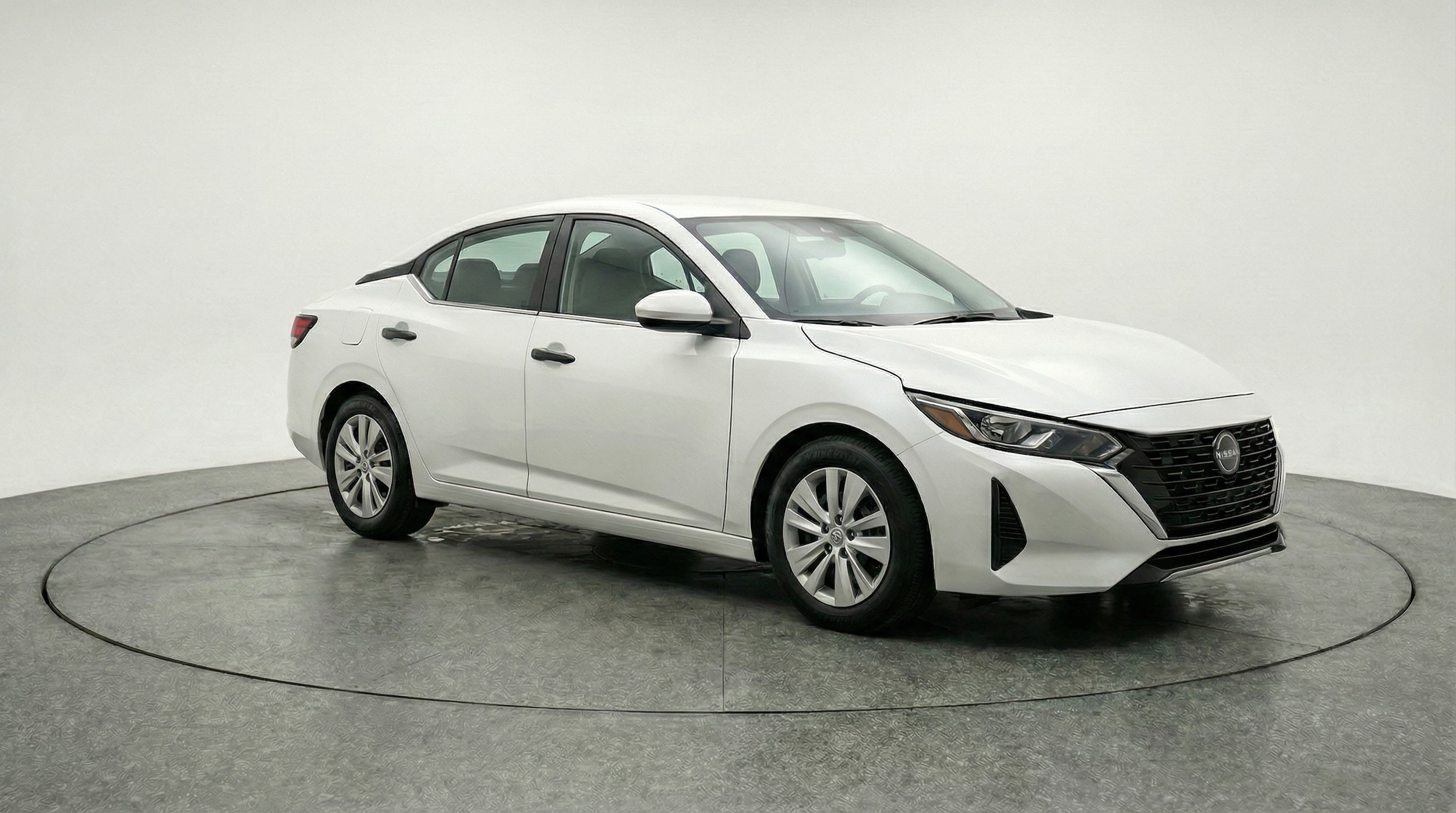 Thumbnail: 2025 Nissan Sentra - 1