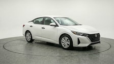 2025 Nissan Sentra S -
                  Springfield, VA