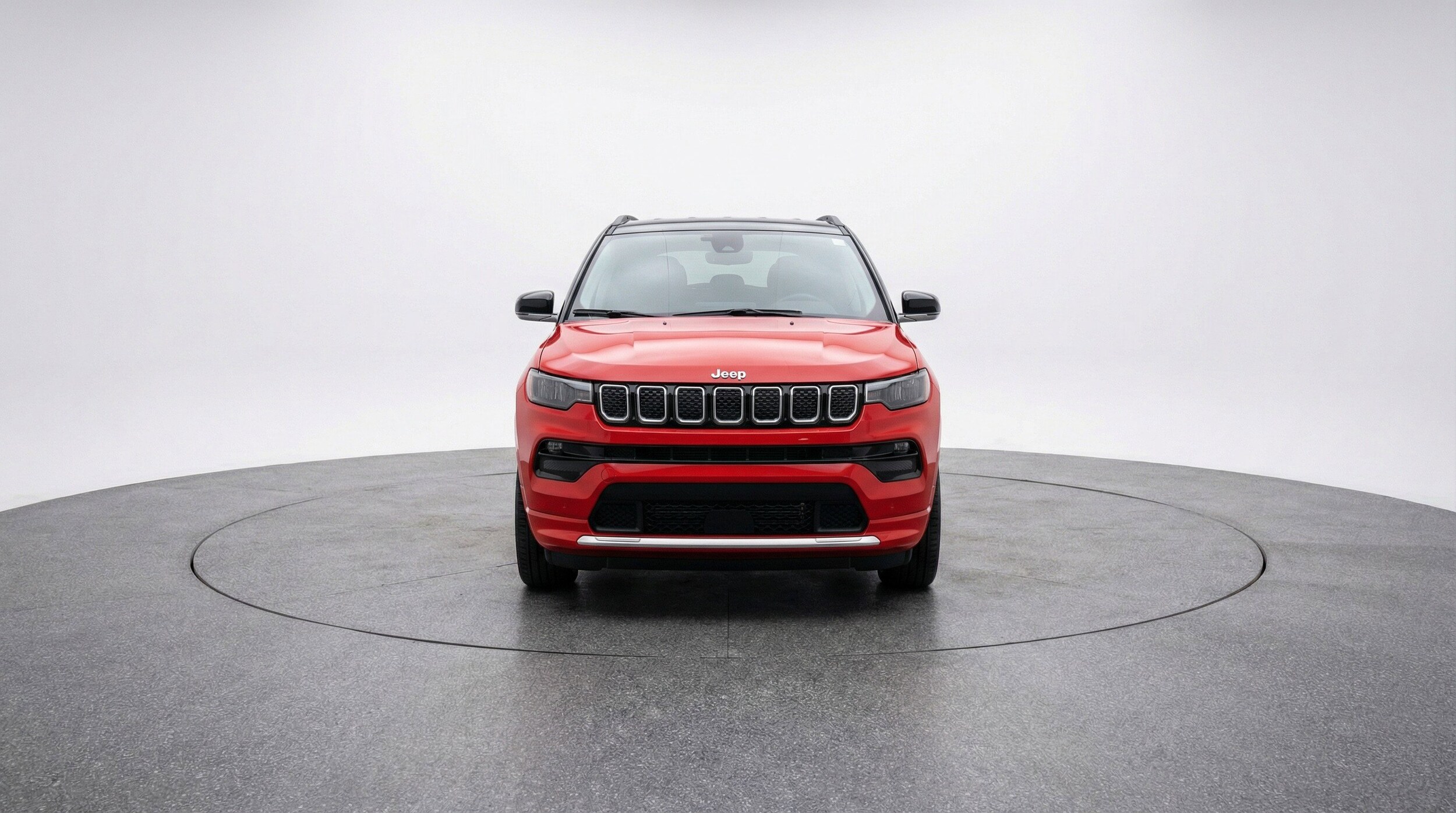 Thumbnail: 2025 Jeep Compass - 2