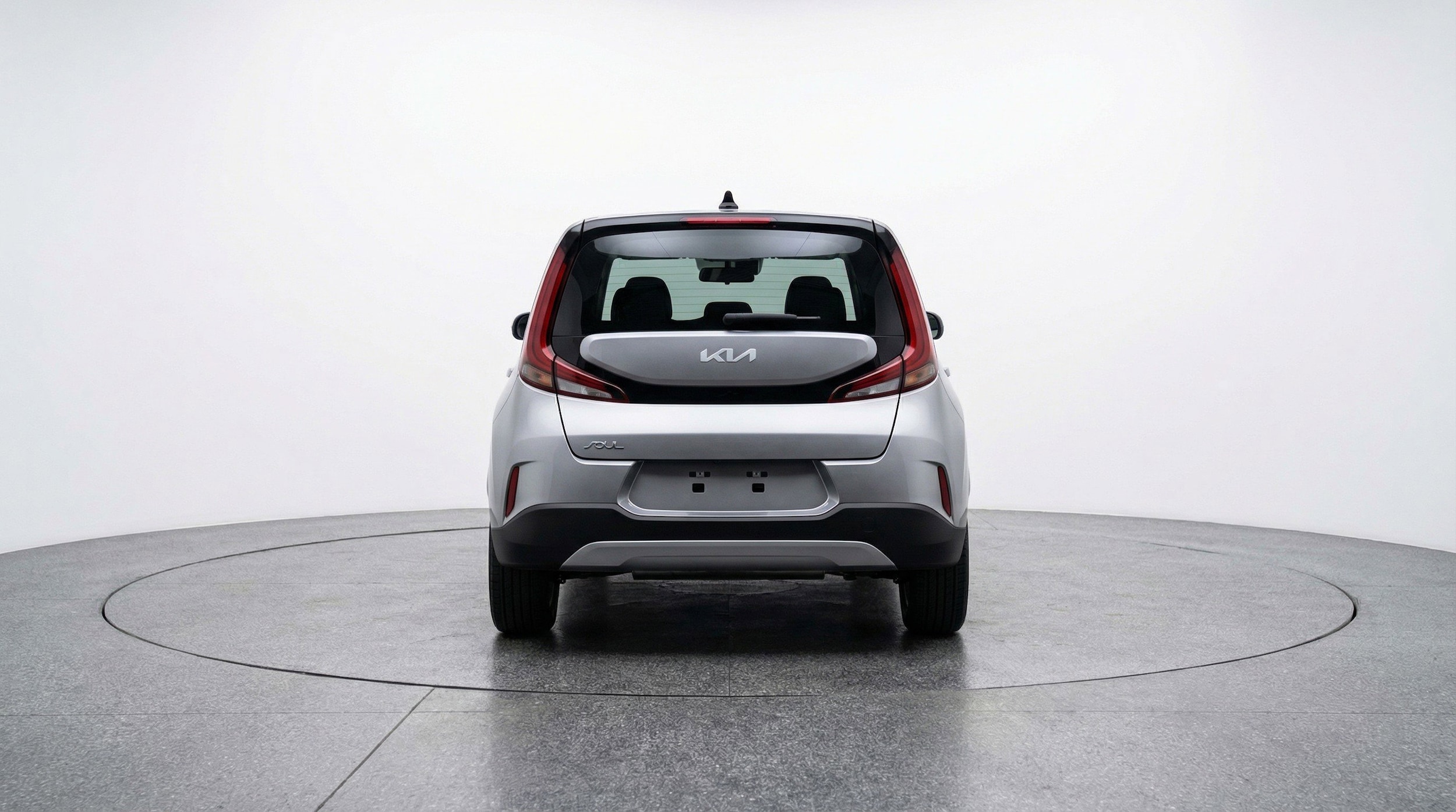 Thumbnail: 2025 Kia Soul - 7