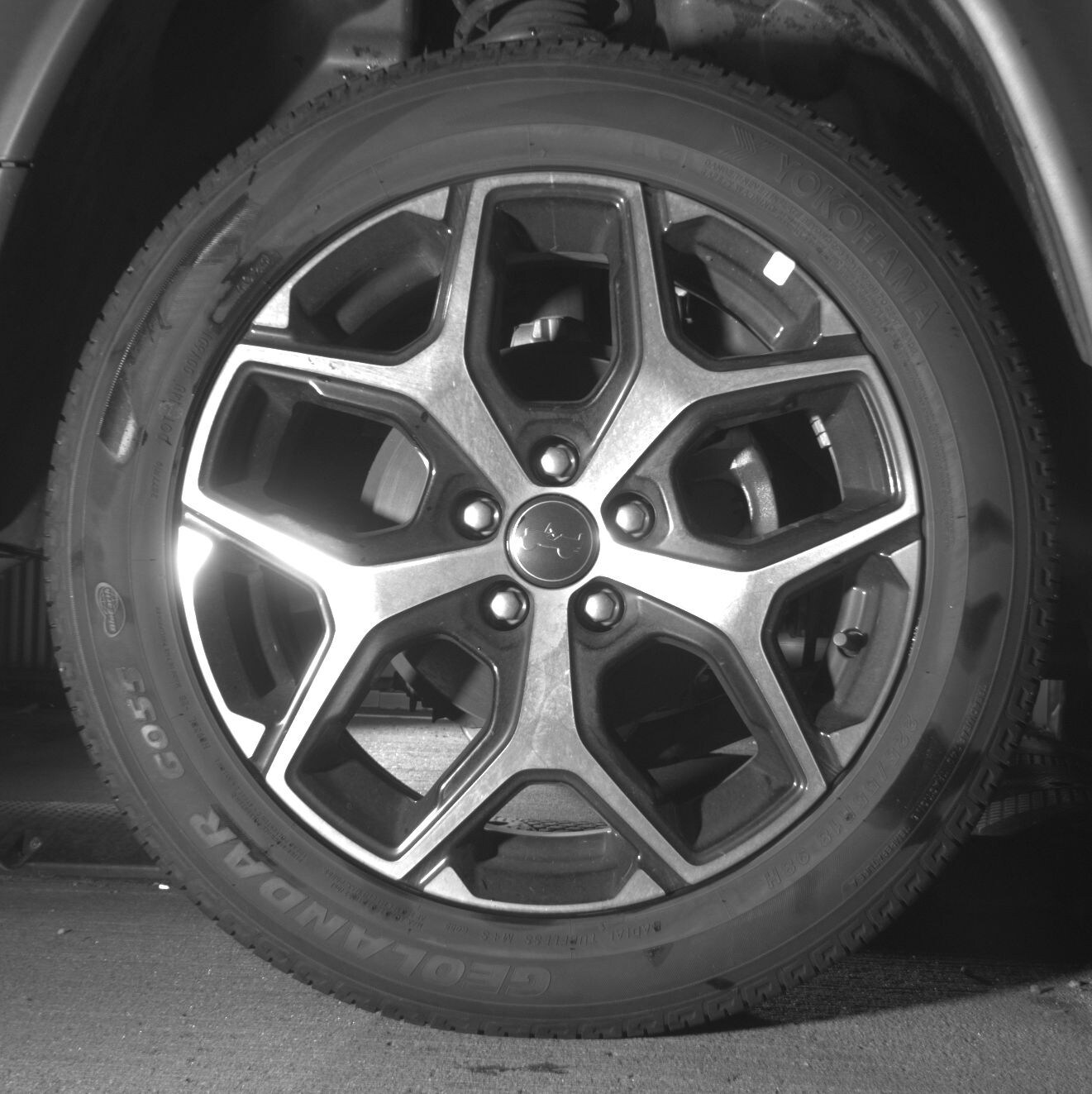 Thumbnail: 2025 Jeep Compass - 12