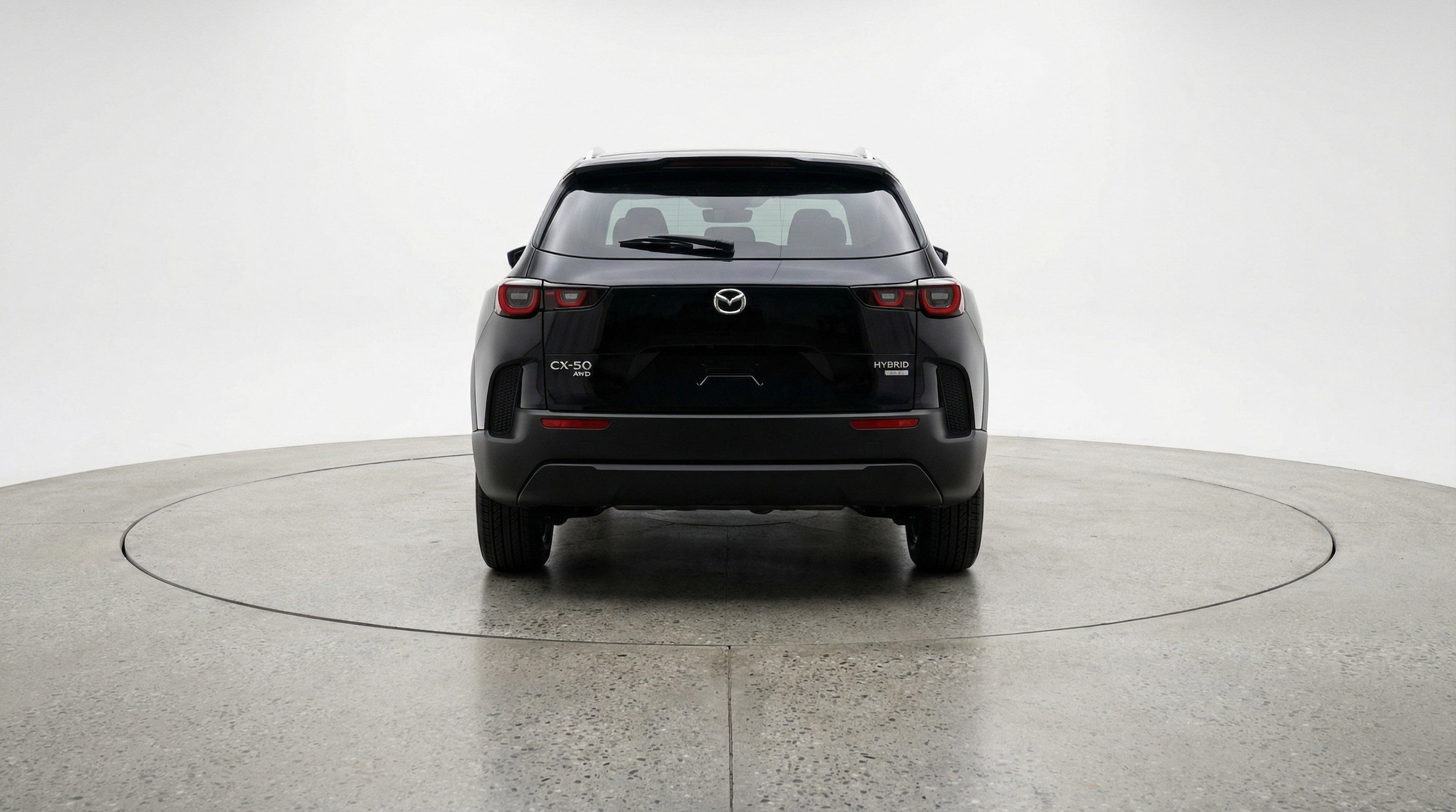 Thumbnail: 2025 Mazda CX-50 - 7