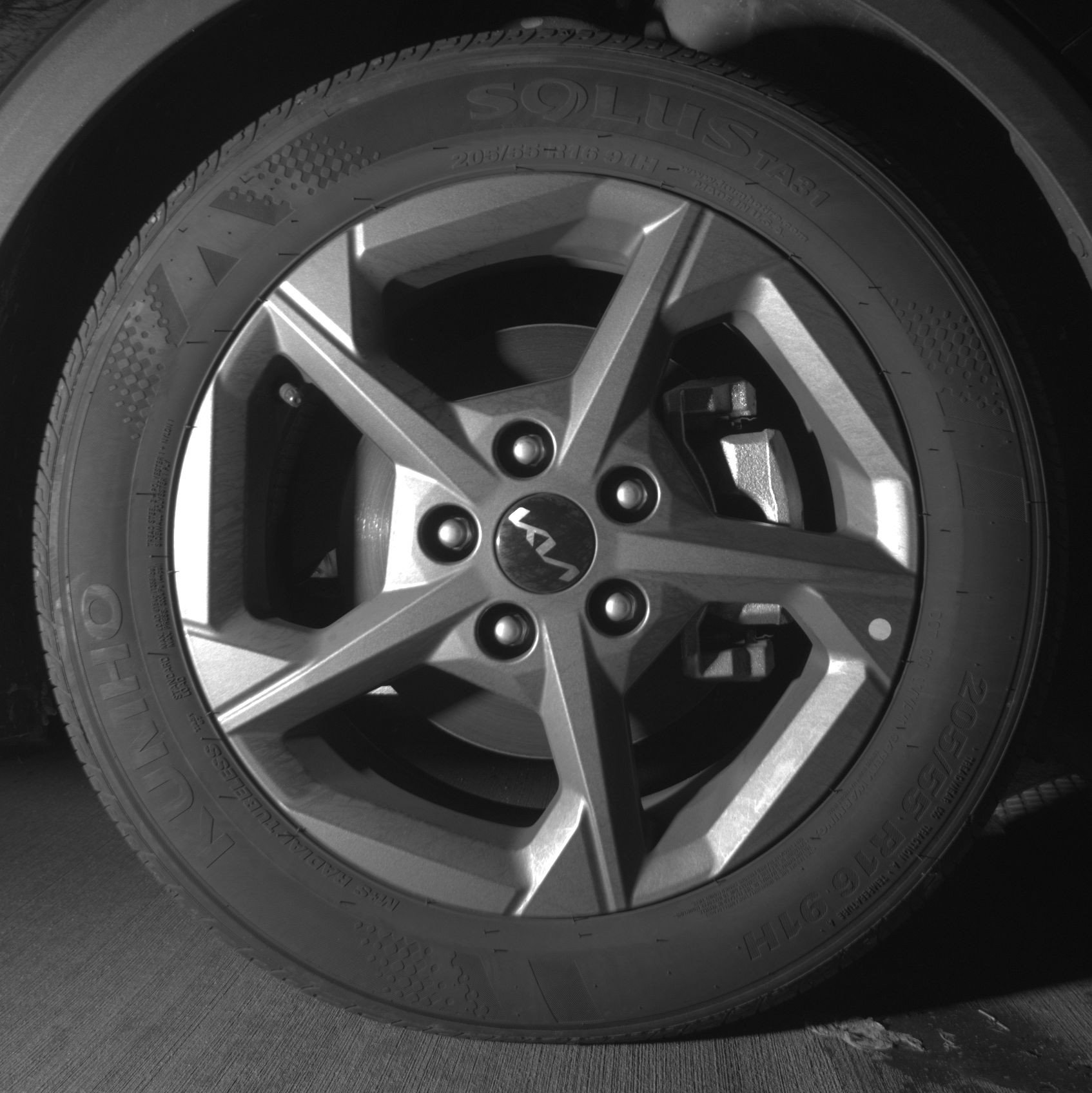 Thumbnail: 2025 Kia K4 - 13