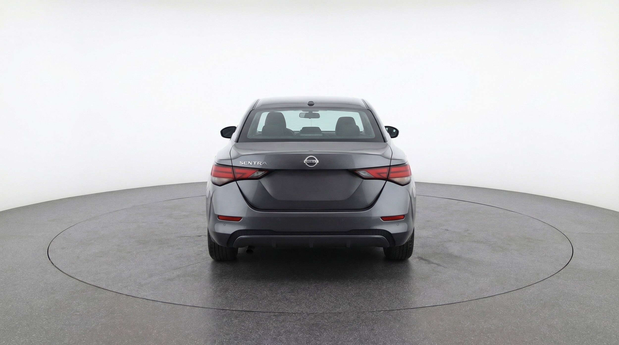 Thumbnail: 2025 Nissan Sentra - 7