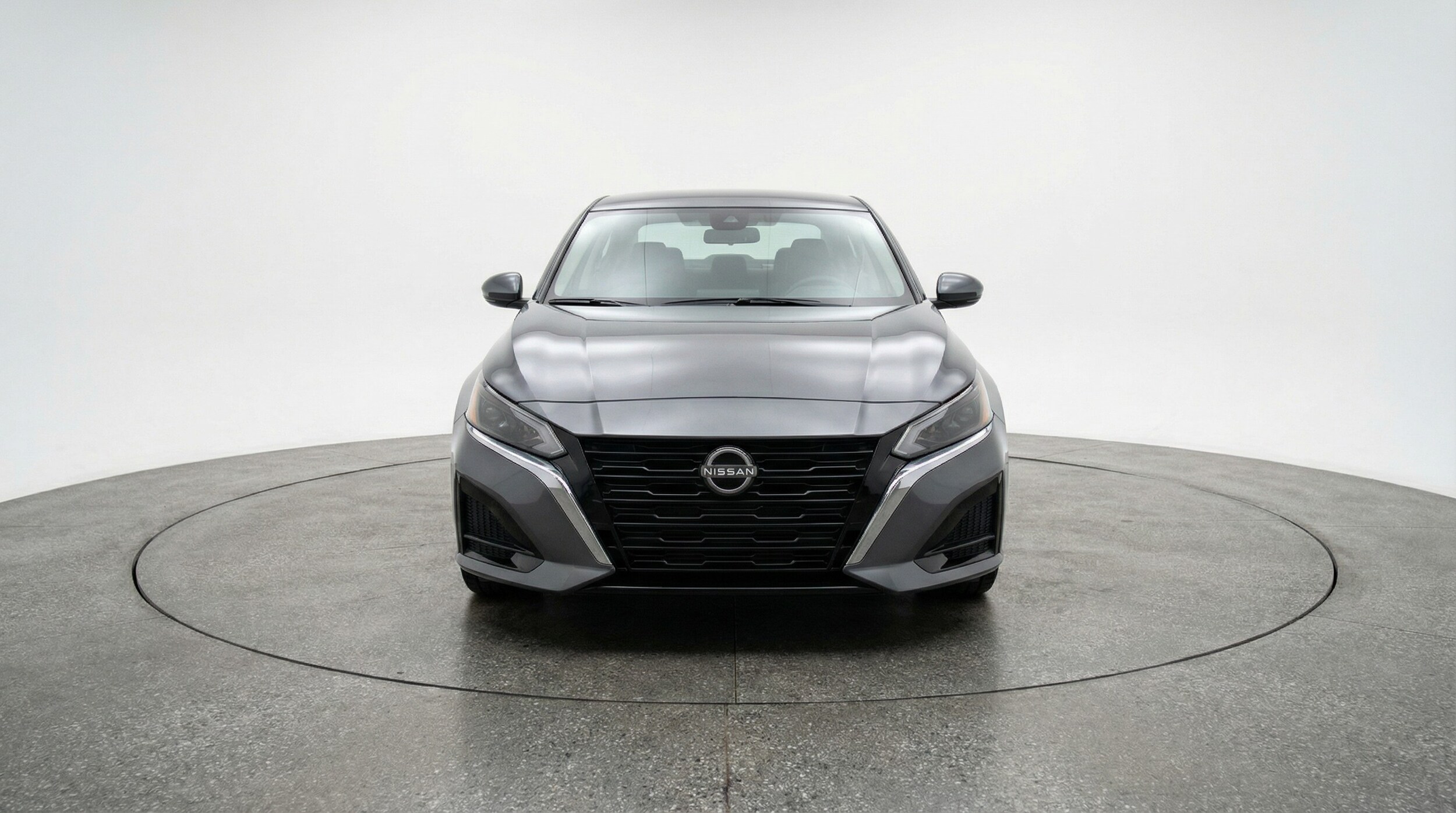 Thumbnail: 2025 Nissan Altima - 2