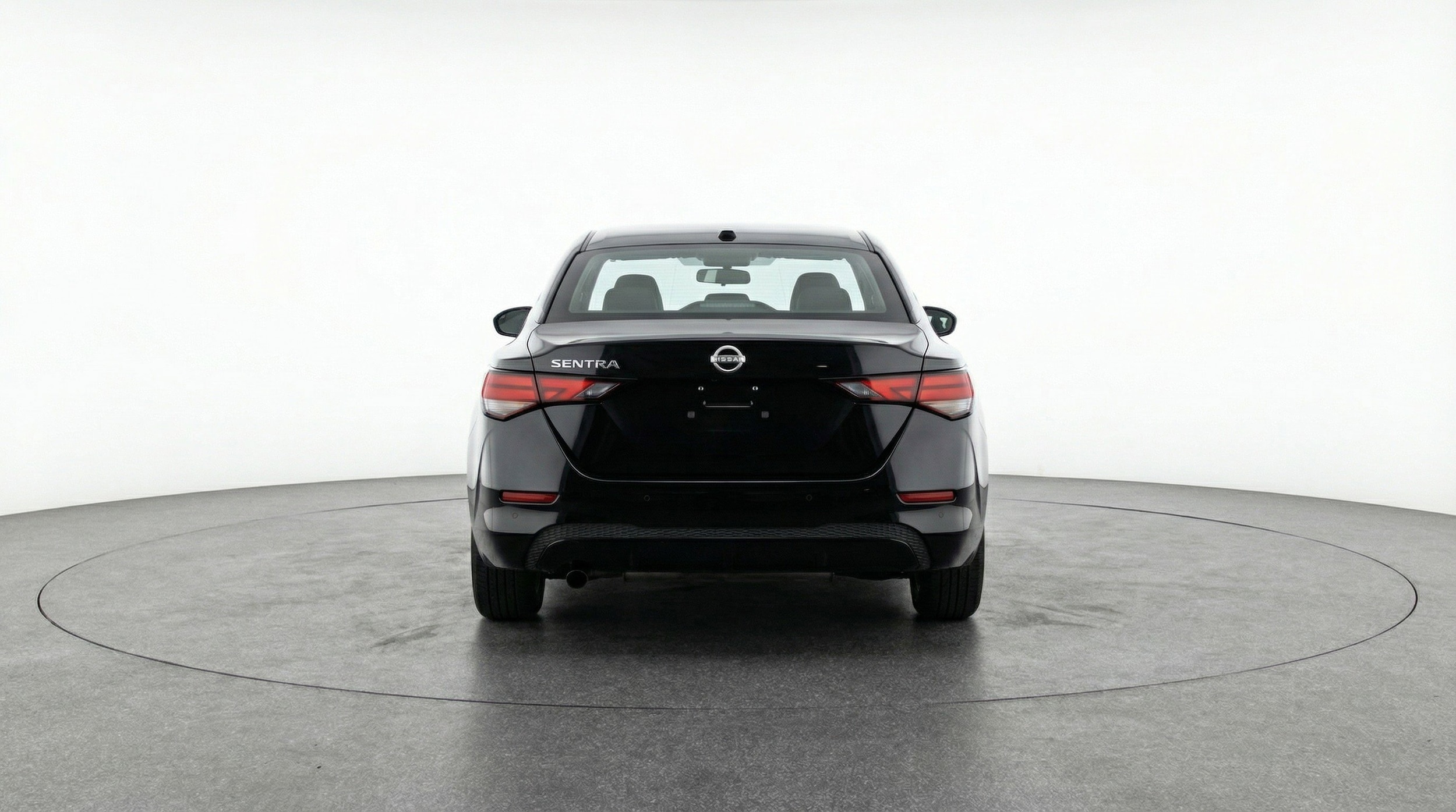 Thumbnail: 2025 Nissan Sentra - 7