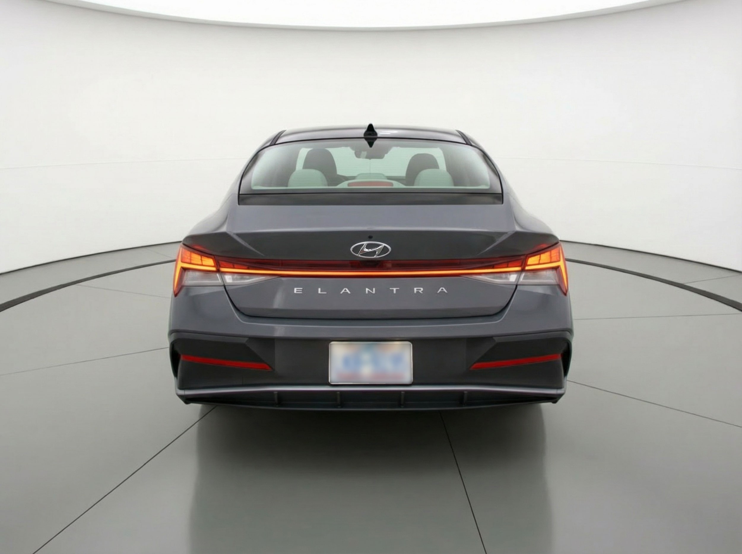 Thumbnail: 2025 Hyundai Elantra - 6