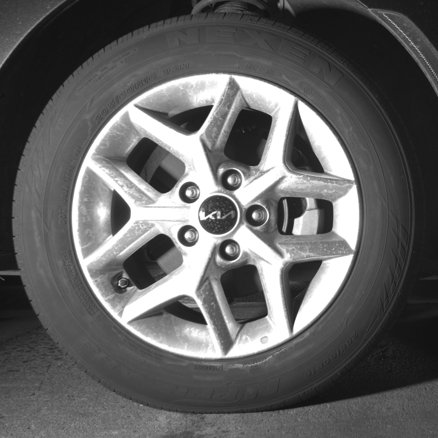 Thumbnail: 2025 Kia Soul - 13