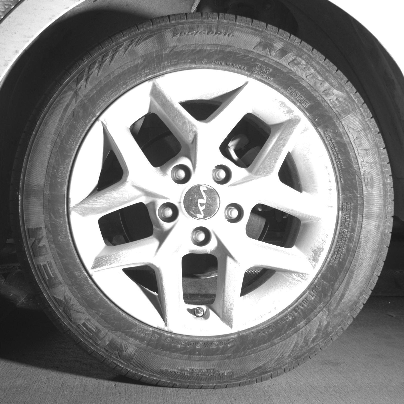 Thumbnail: 2025 Kia Soul - 11