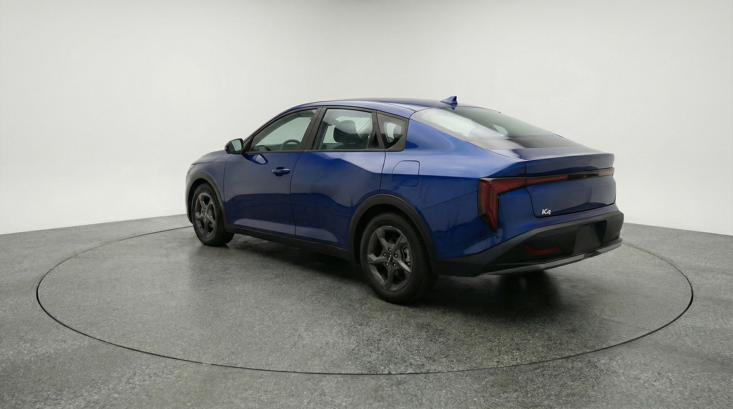 Thumbnail: 2025 Kia K4 - 6