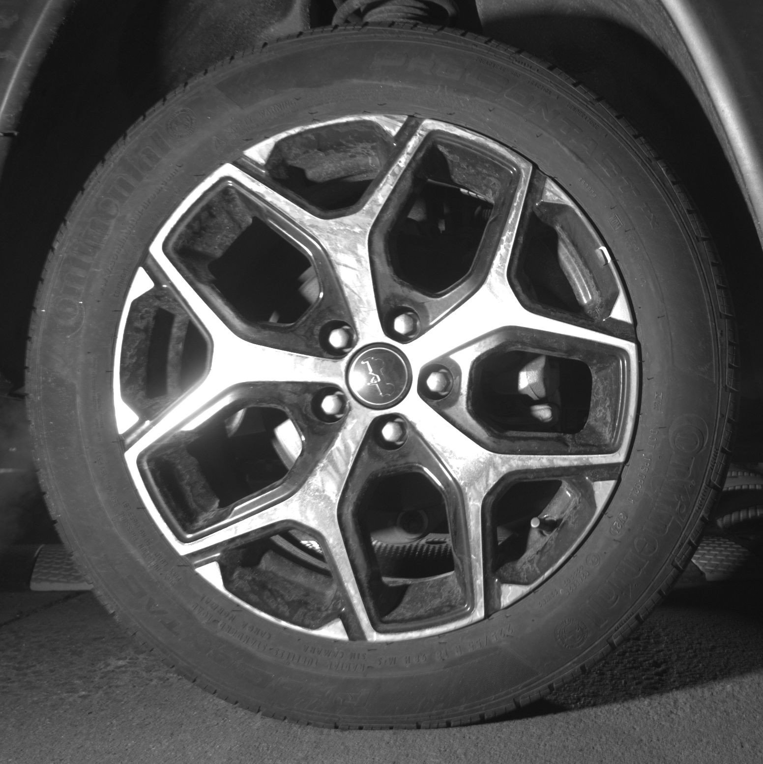 Thumbnail: 2025 Jeep Compass - 15