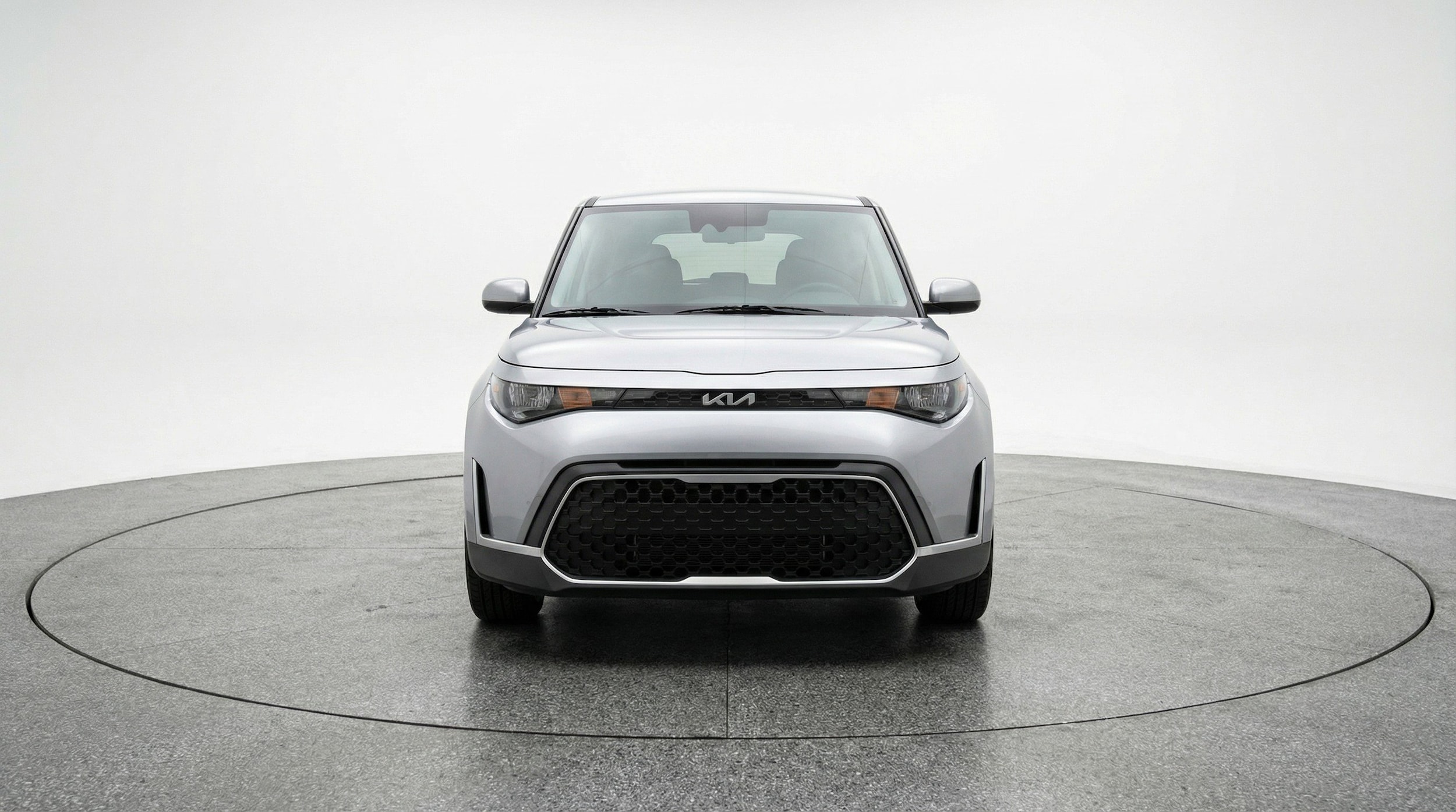 Thumbnail: 2025 Kia Soul - 2